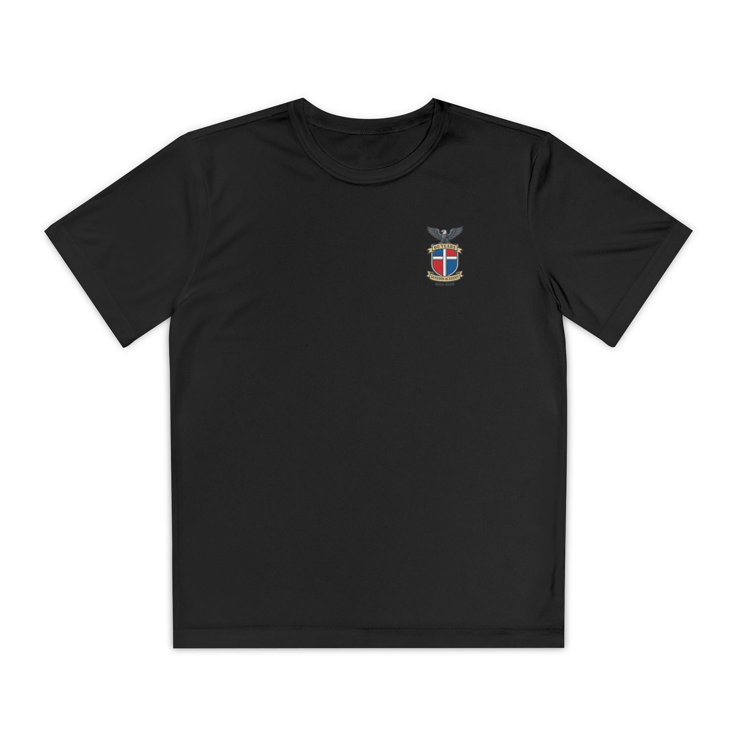 DA Youth Tee 60th Anniversary