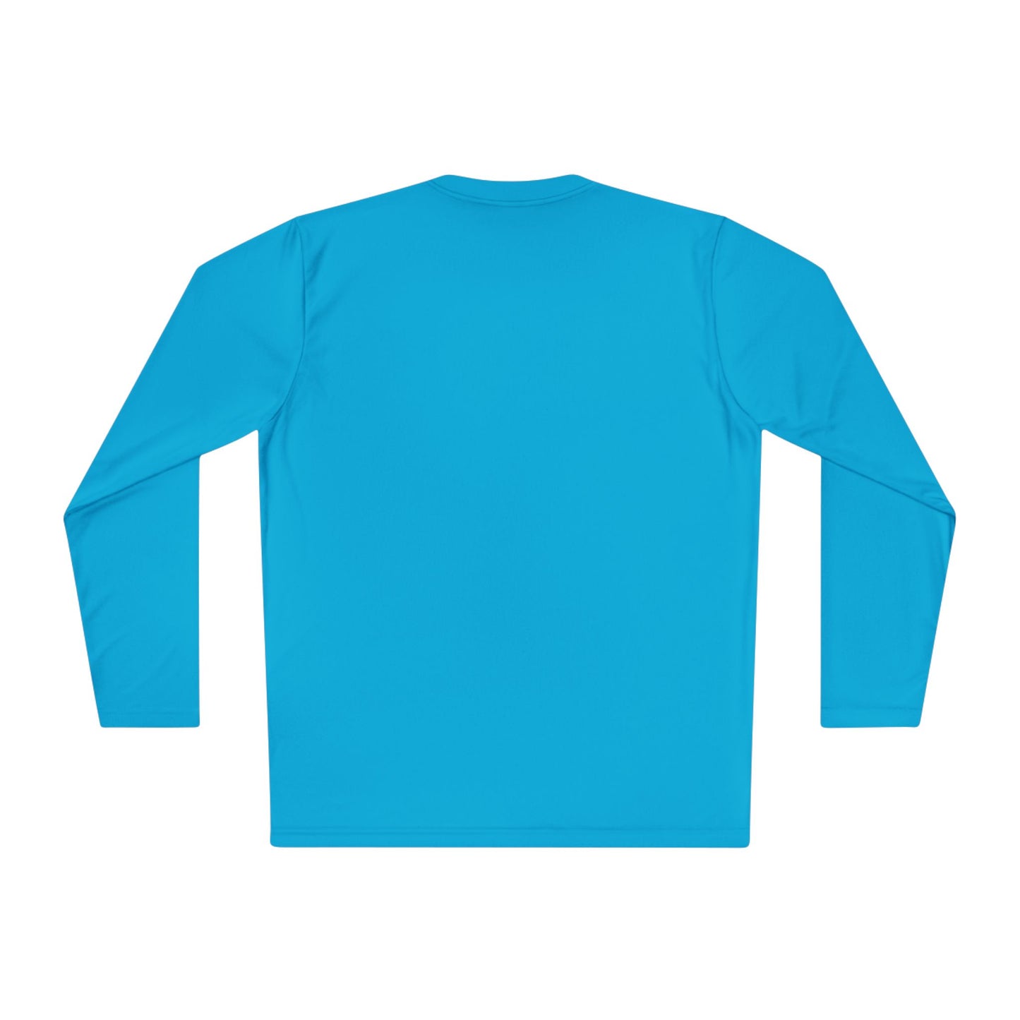Women's Longsleeve Pink-Cross Faith Tee