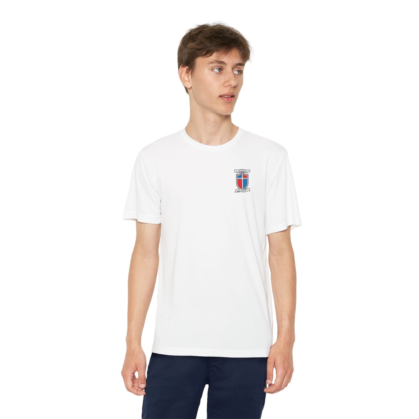 DA Youth Tee