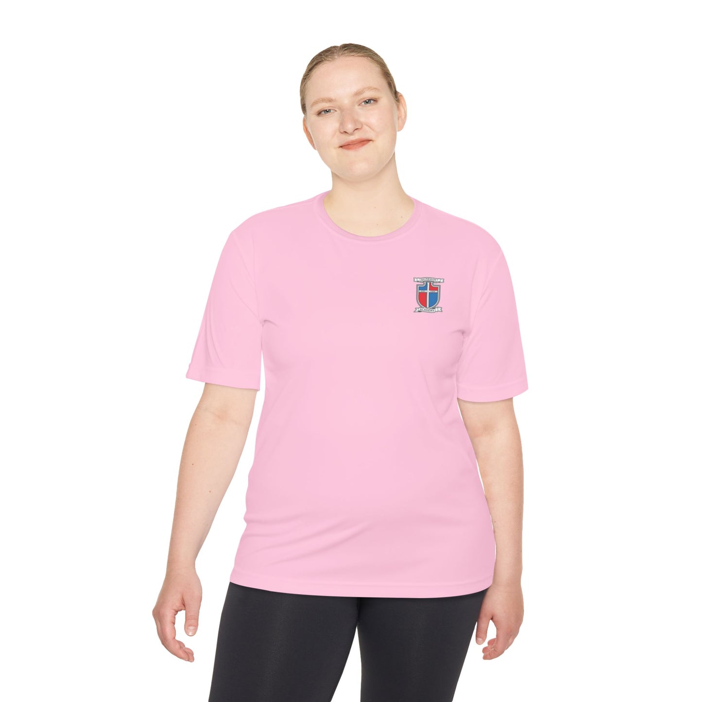 DA Adult Tee