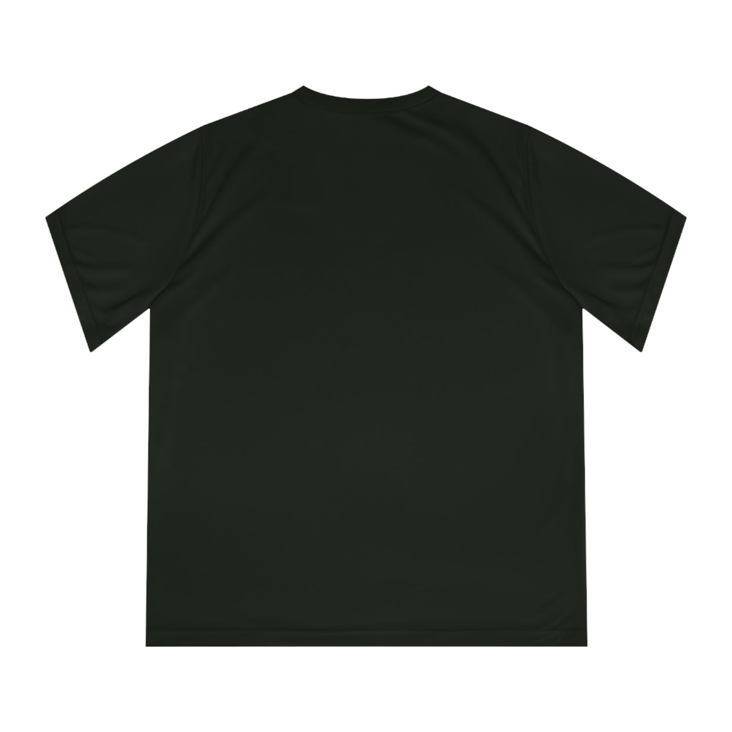 Women's Performance FAITH V-Neck T-Shirt
