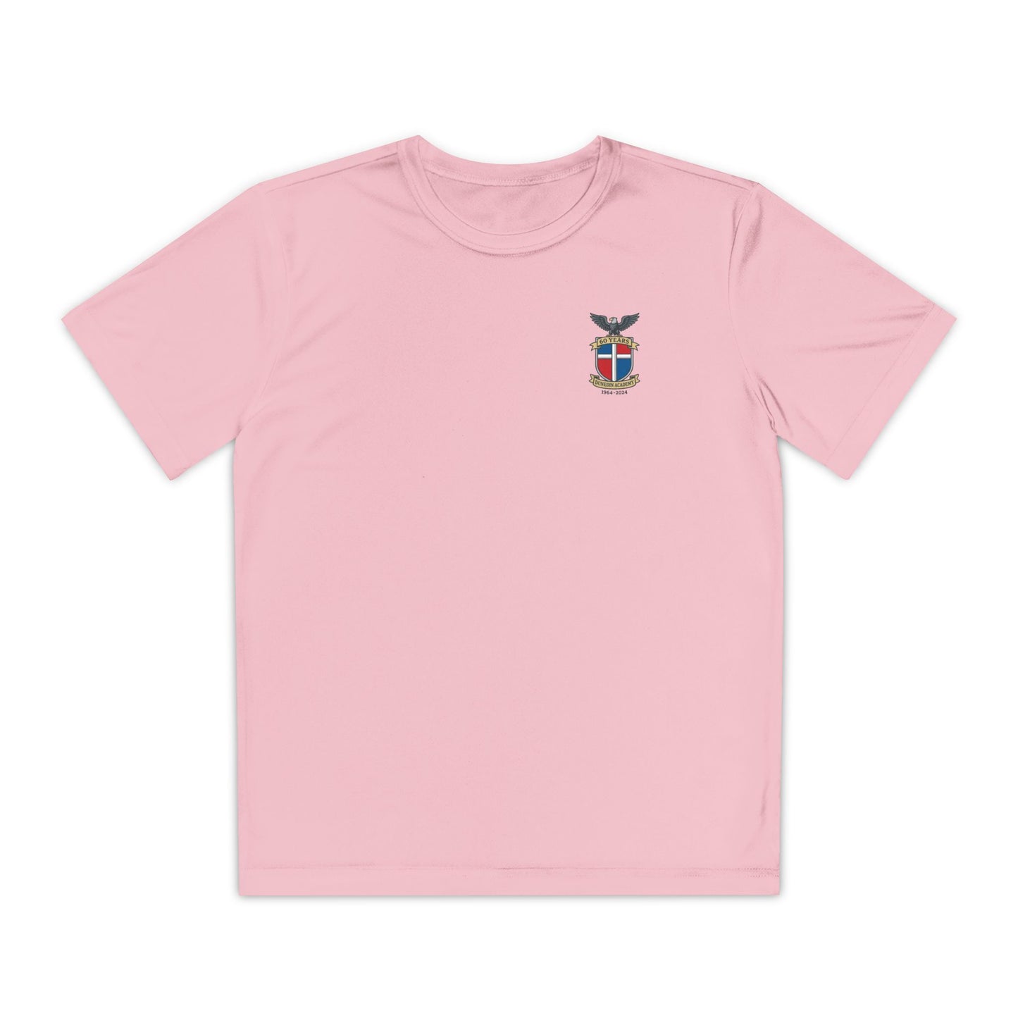 DA Youth Tee 60th Anniversary