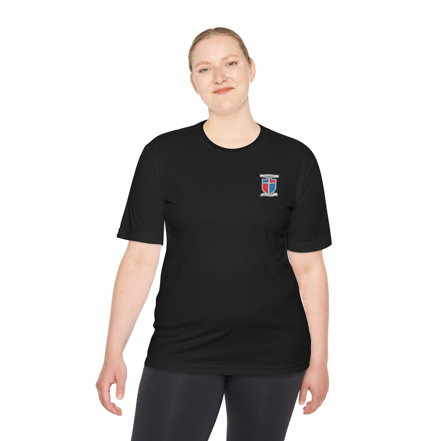 DA Adult Tee