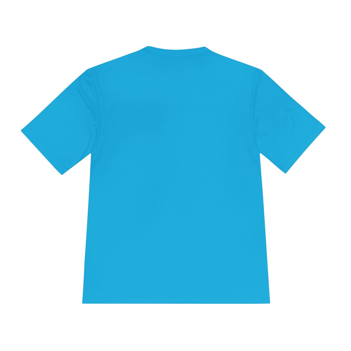 Rapture Ready Unisex Moisture Wicking Tee