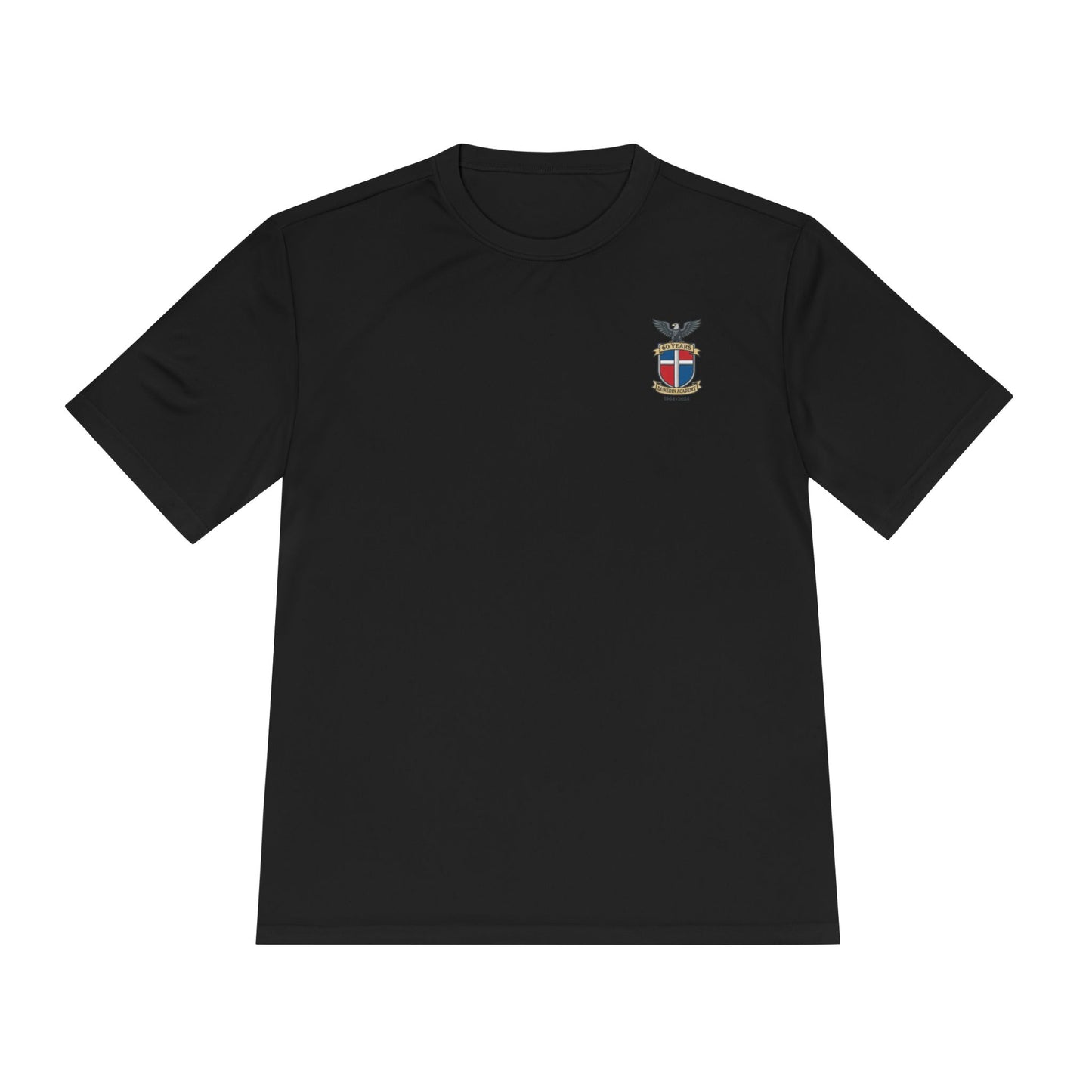 DA Adult Tee 60th Anniversary