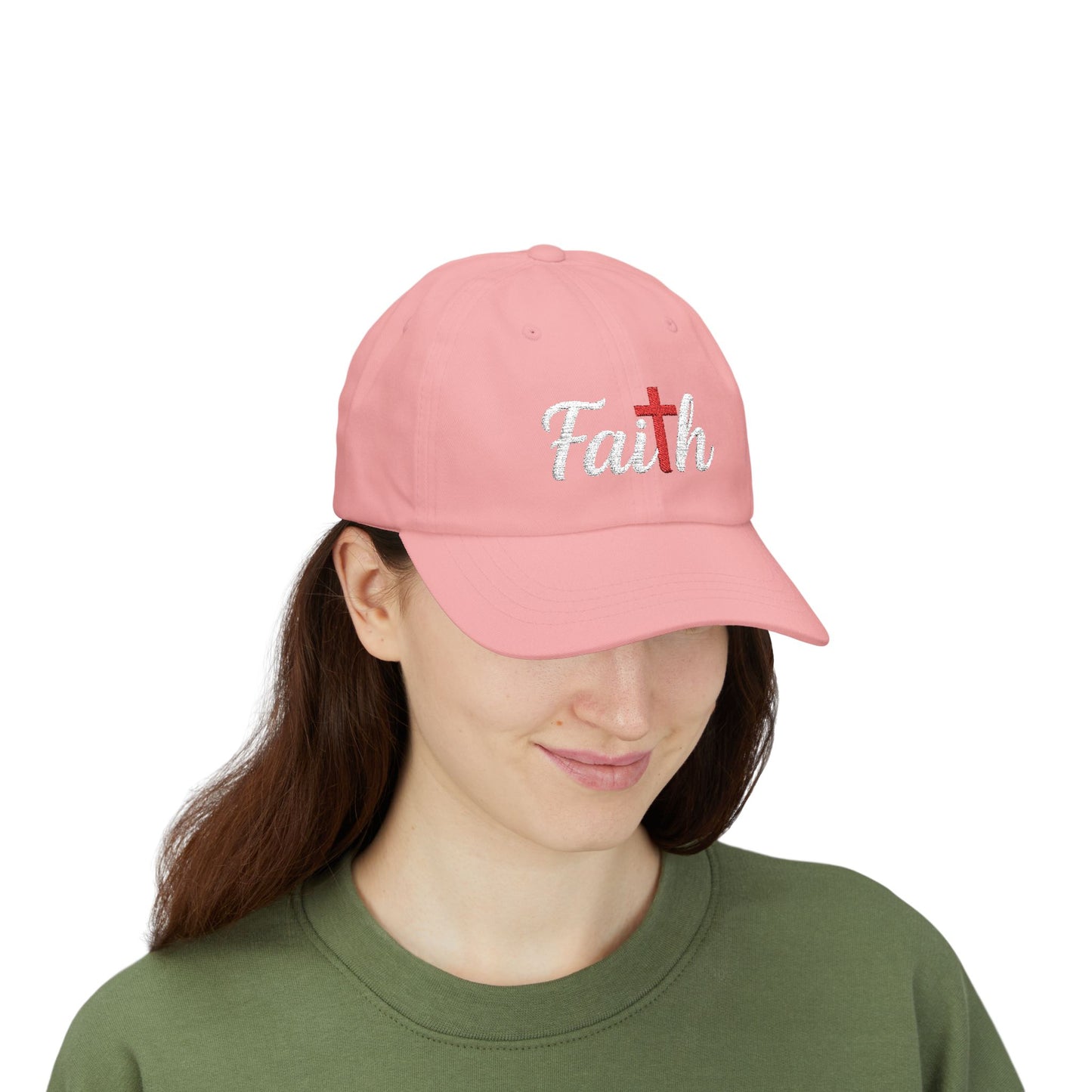 Women's Faith Cap