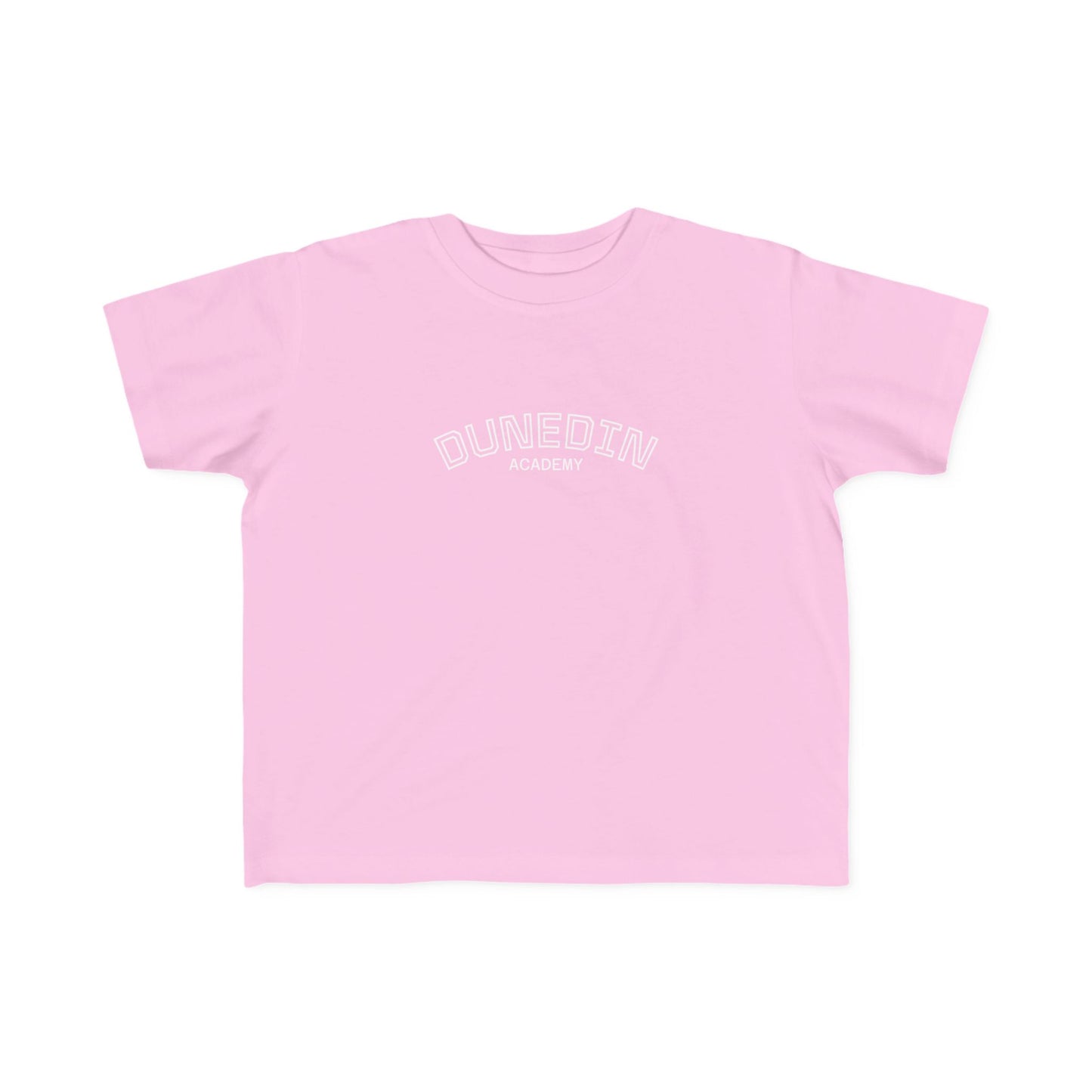 Dunedin Academy Toddler's Arch Sport Tee