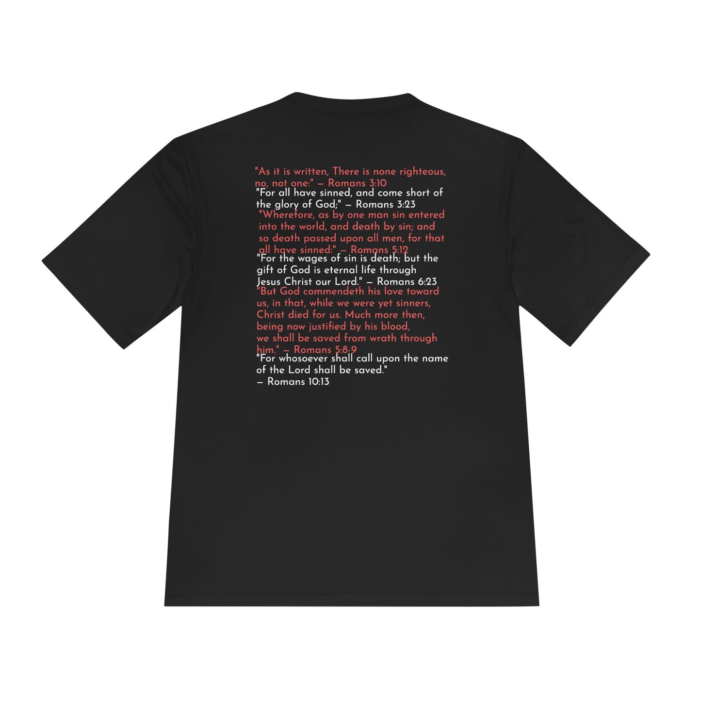 Unisex Jesus Saves Shirt