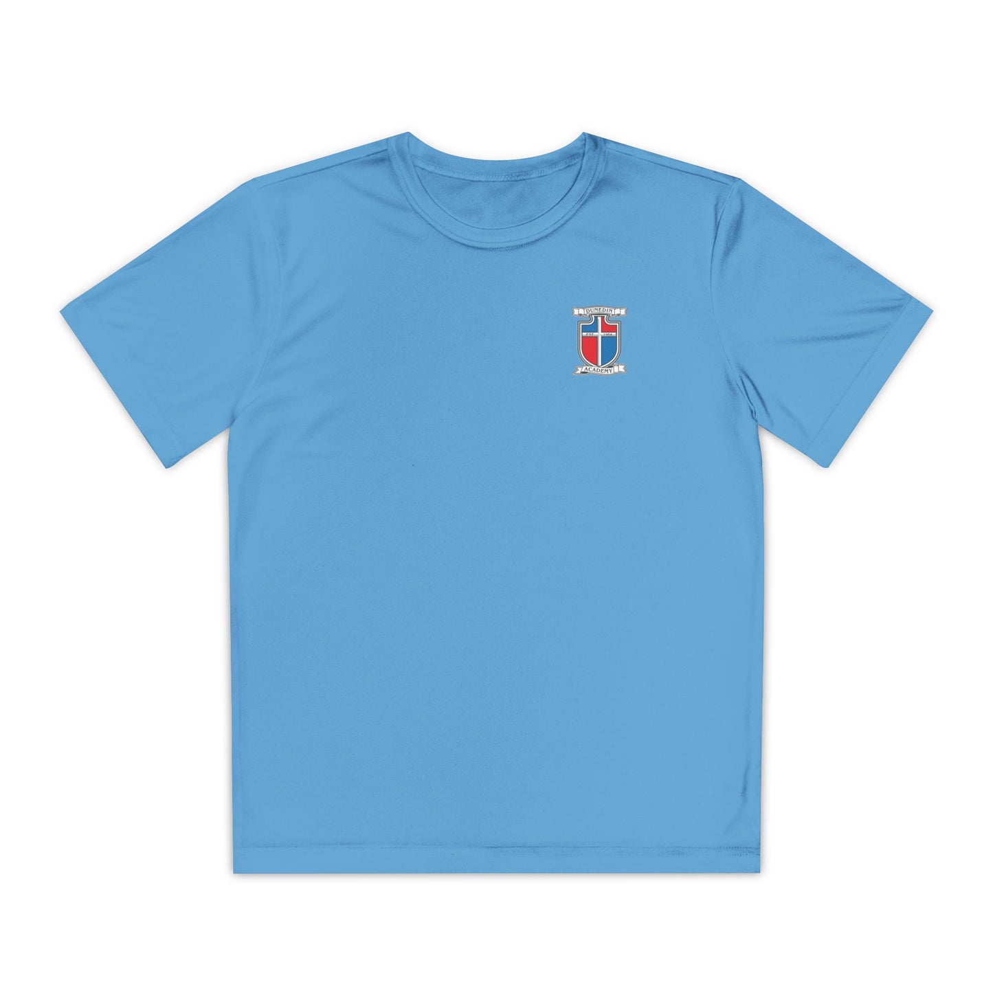 DA Youth Tee