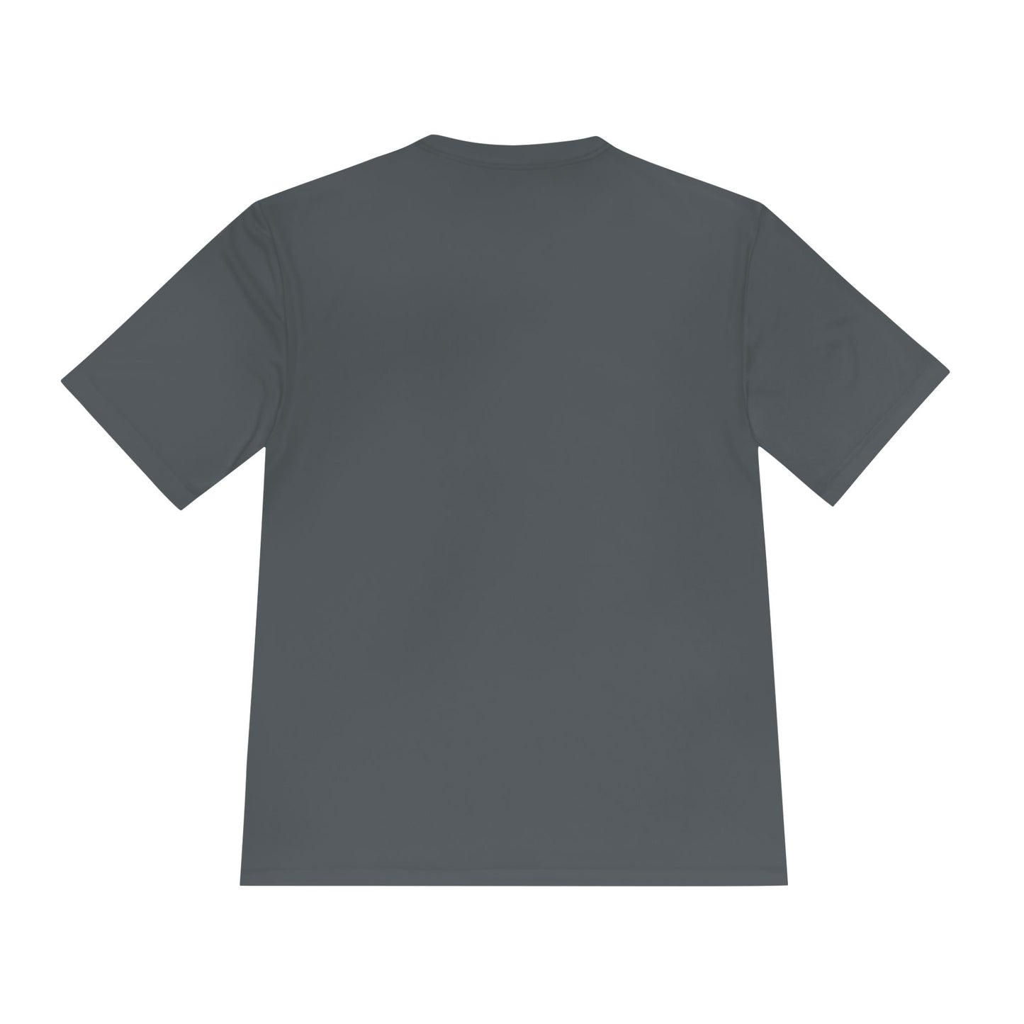 Unisex Faith Moisture Wicking Tee