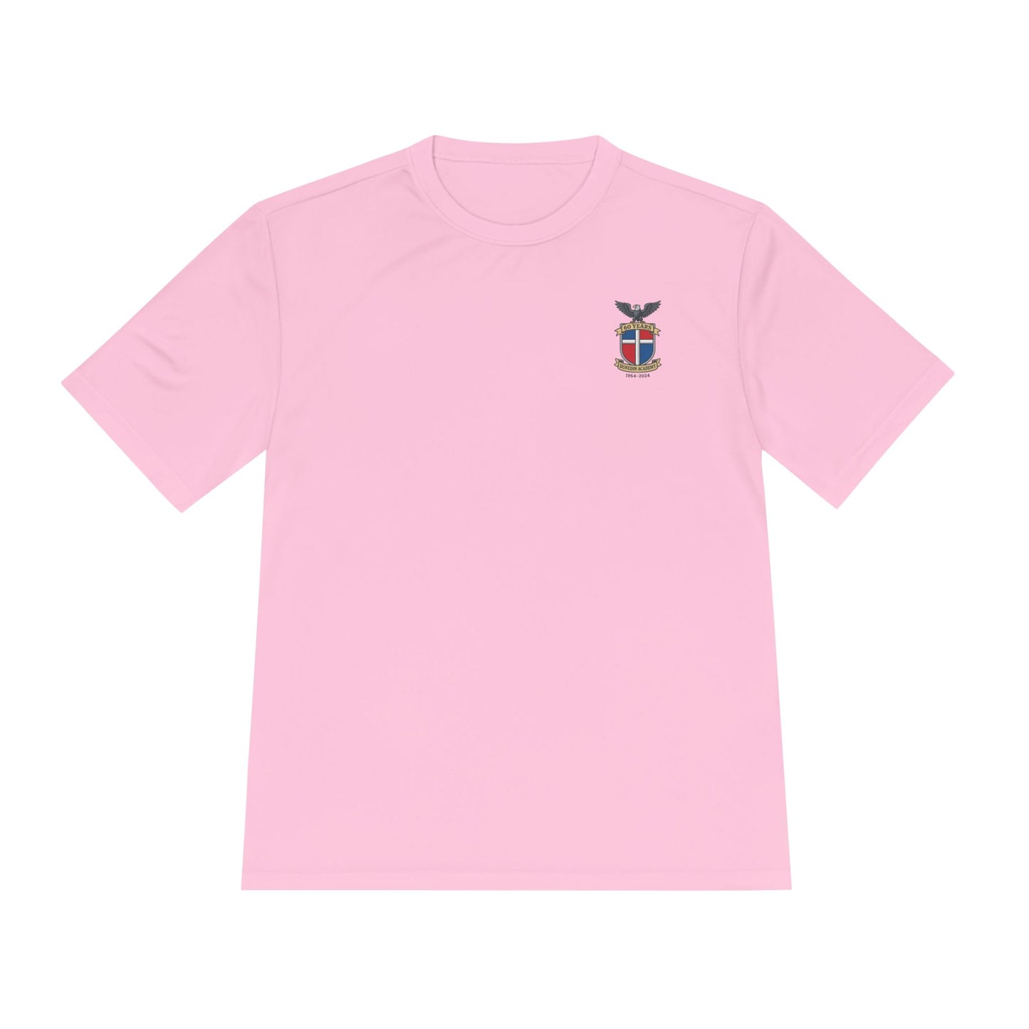 DA Adult Tee 60th Anniversary