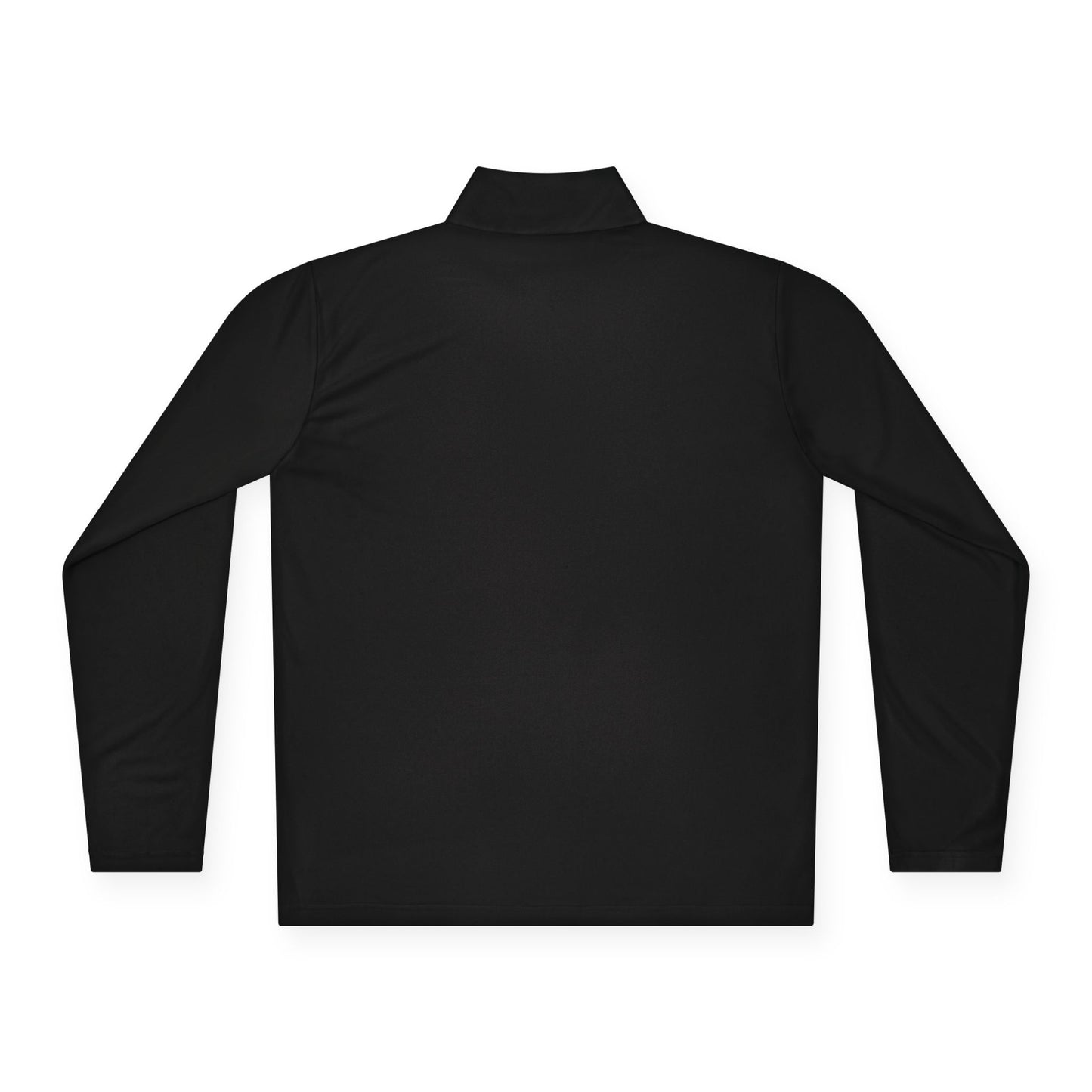 Train to Reign Quarter-Zip