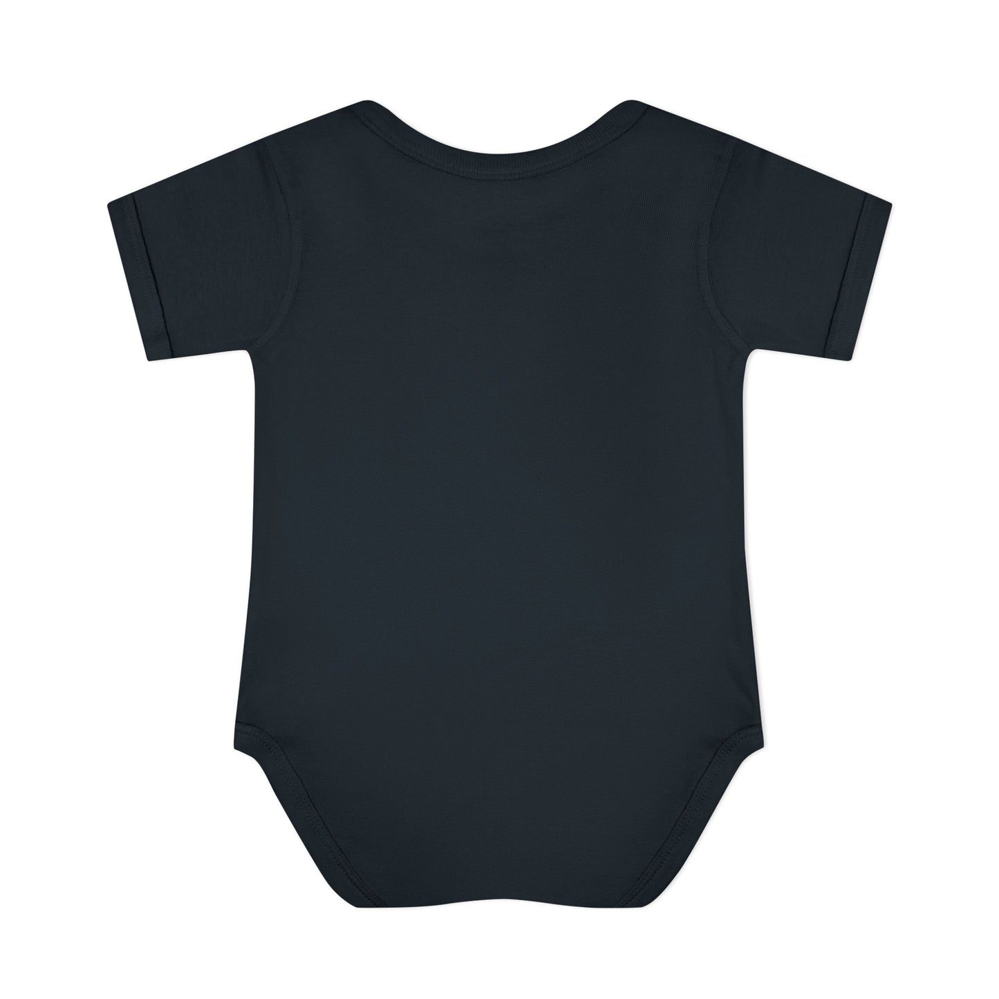 Infant Baby Faith MusclesOnesie