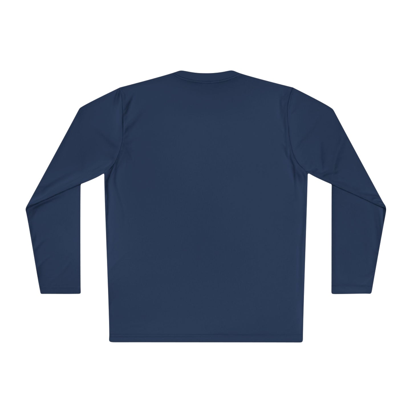 Unisex Faith Longsleeve Performance Tee