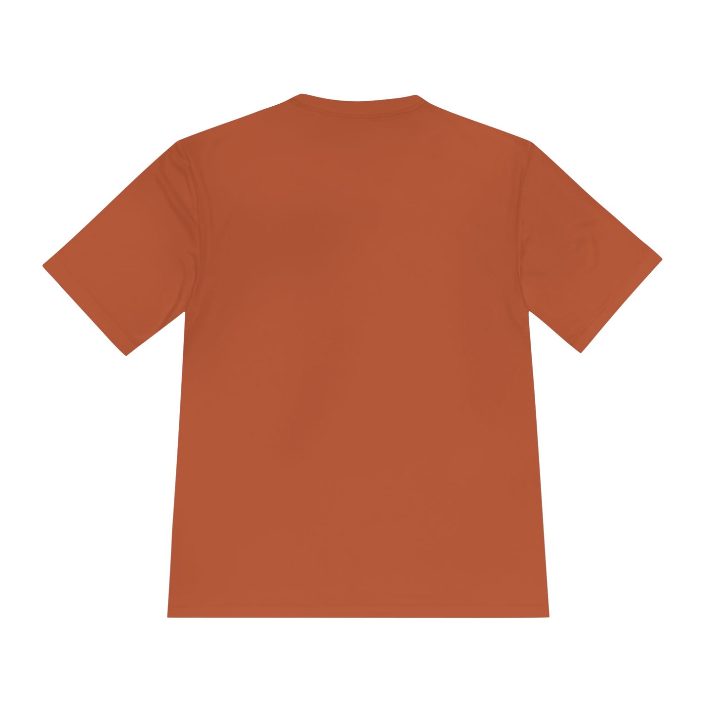 Unisex Faith Moisture Wicking Tee