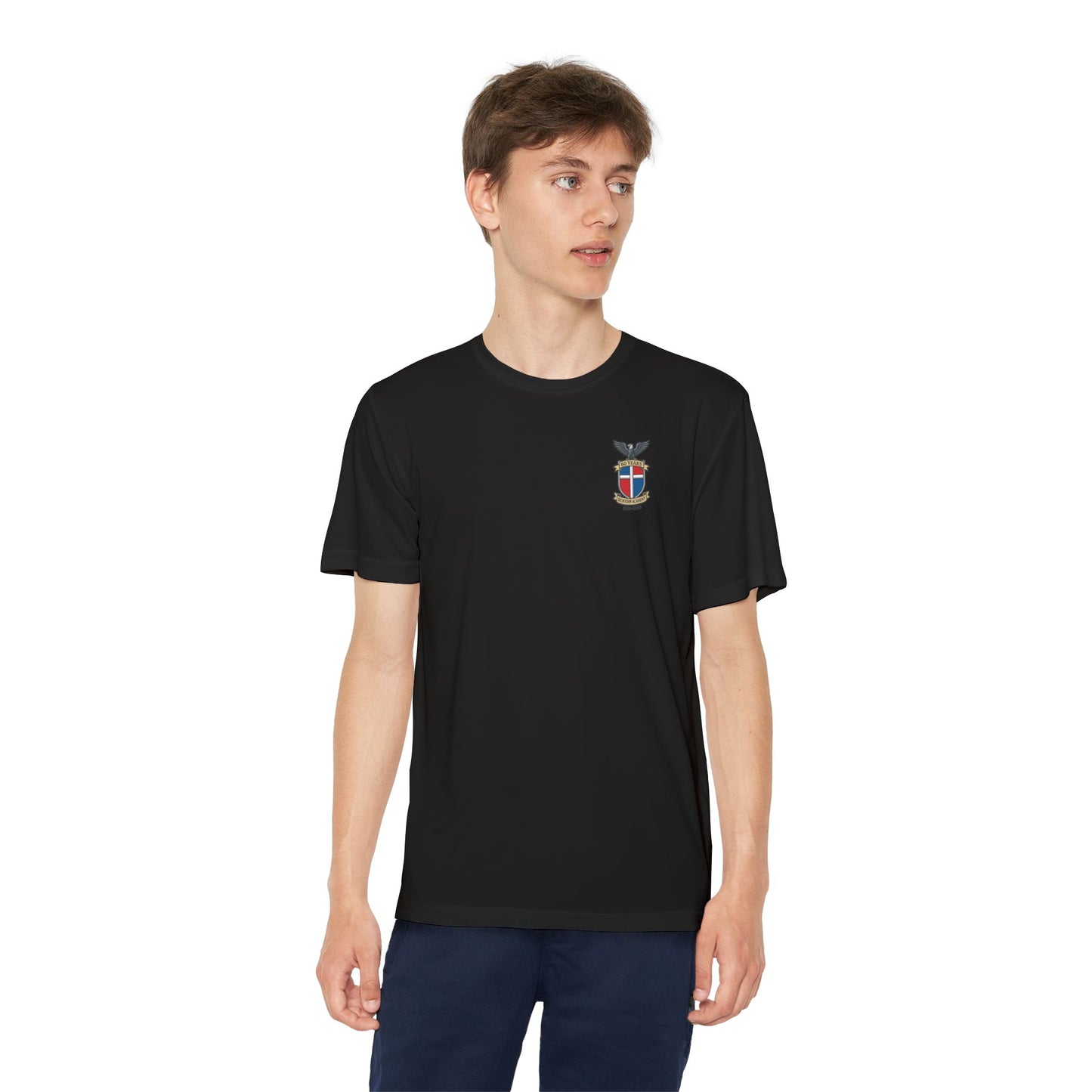 DA Youth Tee 60th Anniversary