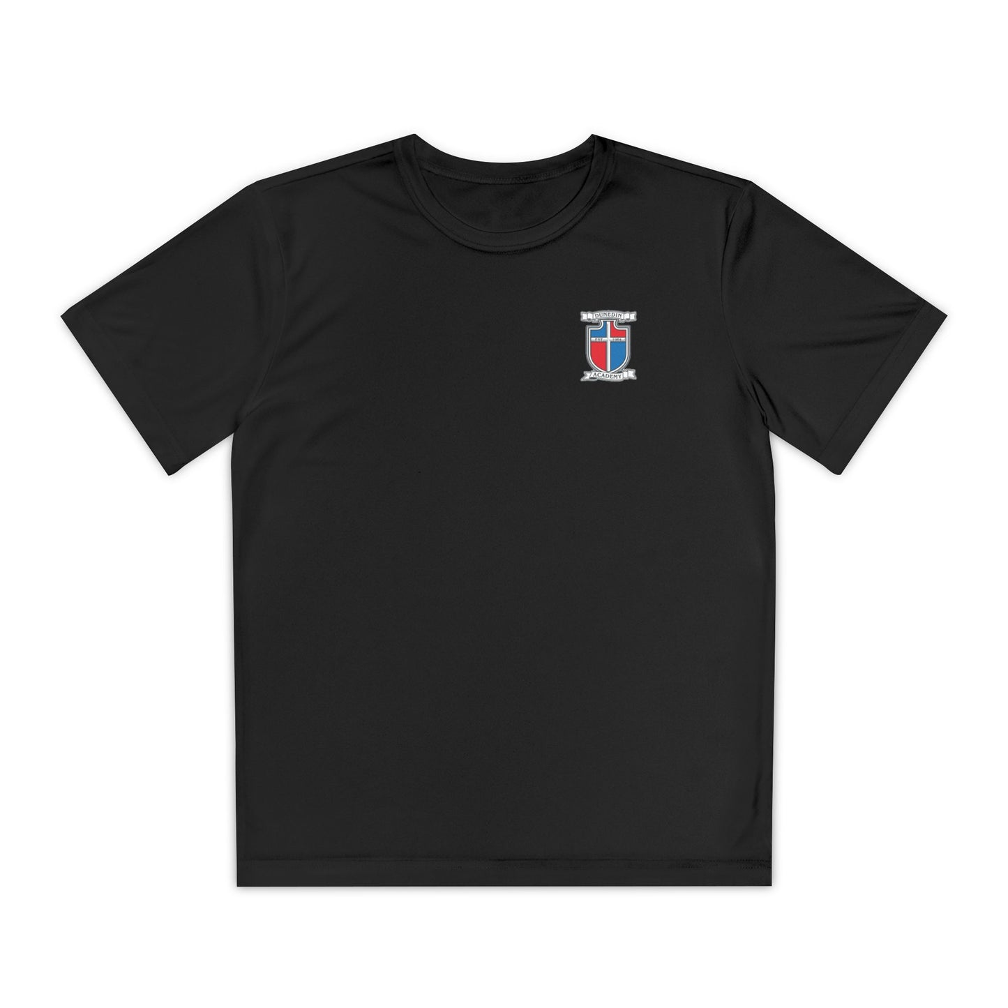 DA Youth Tee