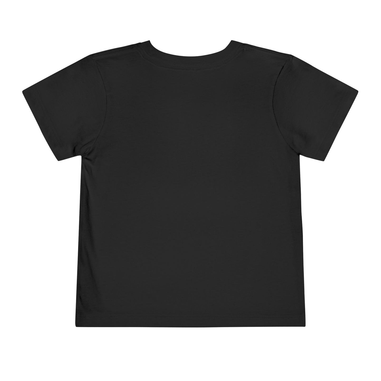 Faith Muscles Toddler Tee