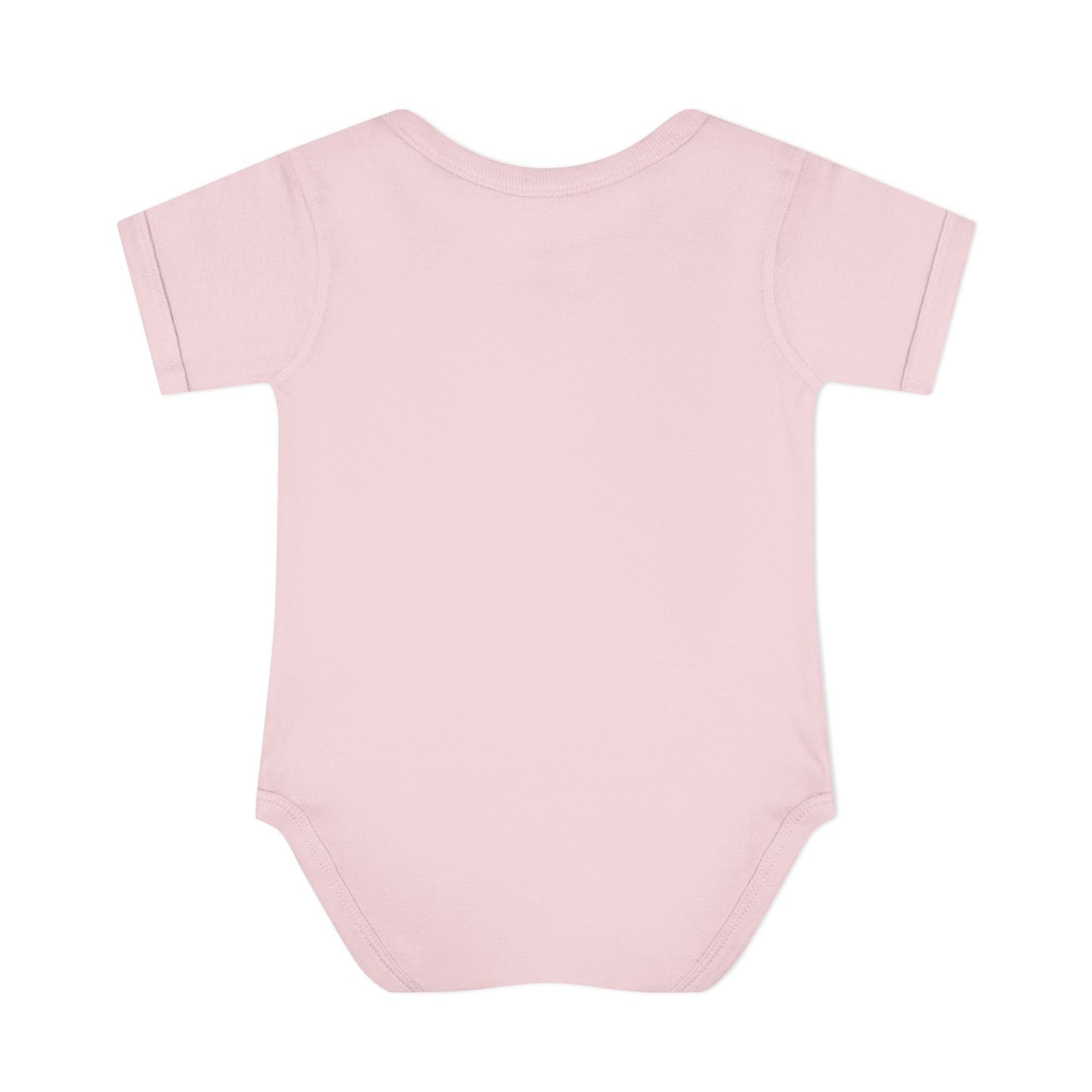 Infant Baby Cross Onesie
