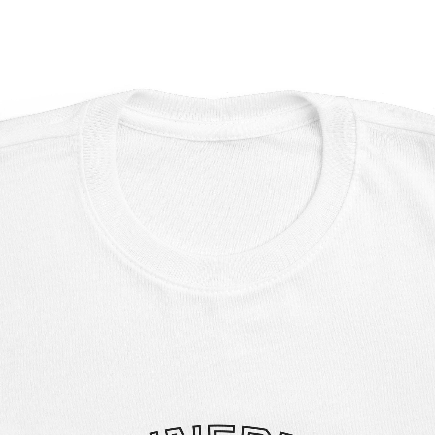 Dunedin Academy Toddler's Arch Sport Tee