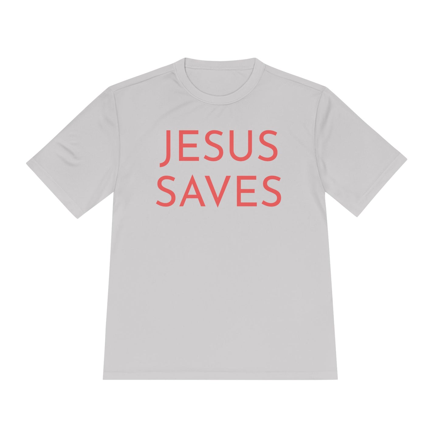 Unisex Jesus Saves Shirt