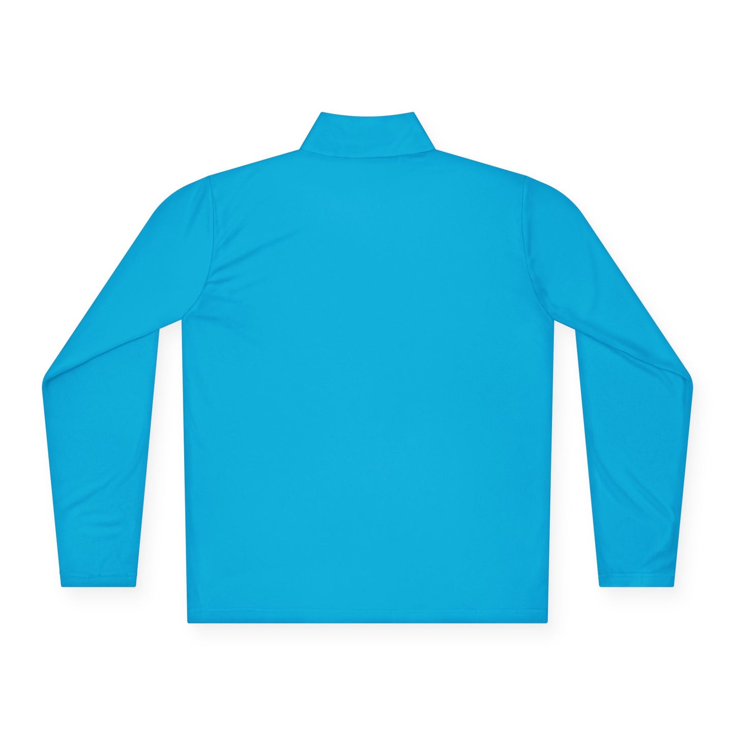 Train to Reign Quarter-Zip