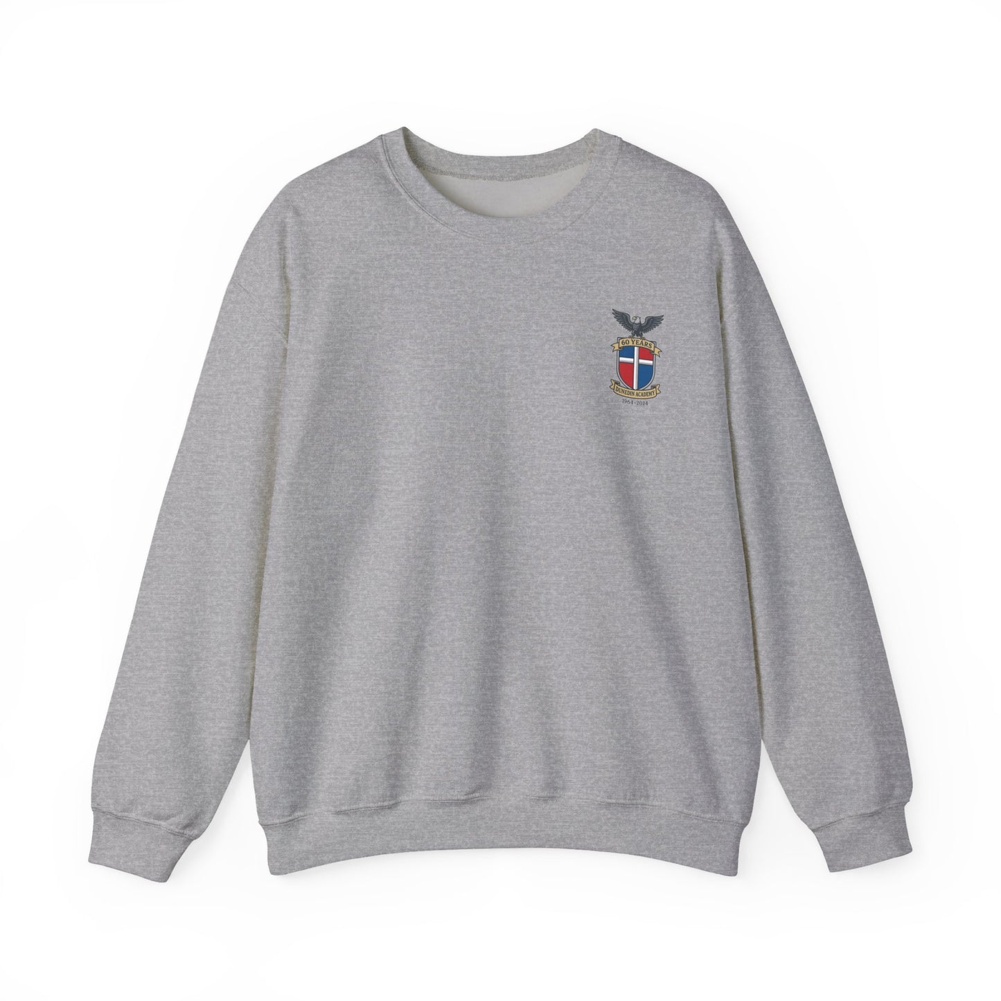 DA Sweatshirt 60th Anniversary Edition