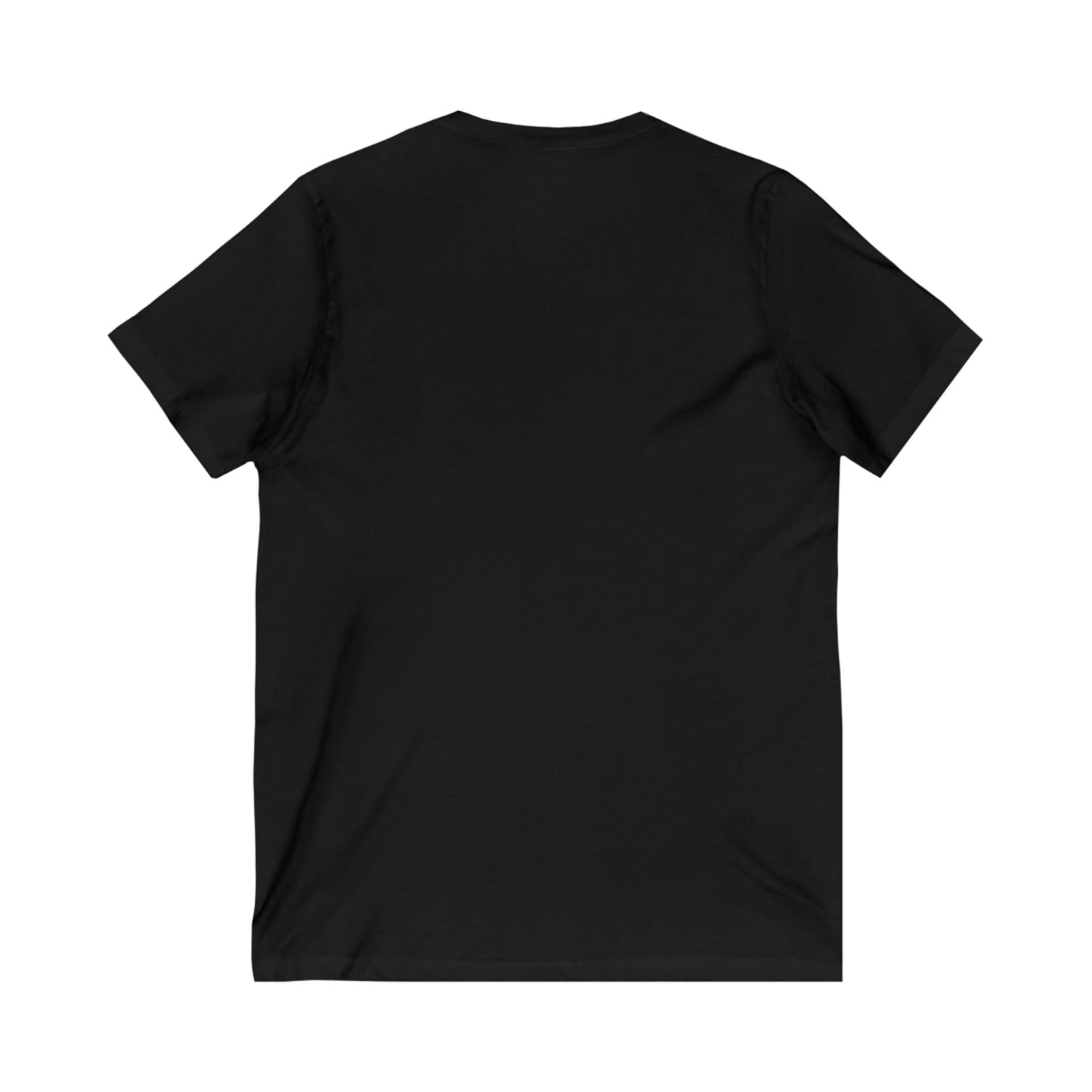 Jesus Saves Women's V-Neck Tee