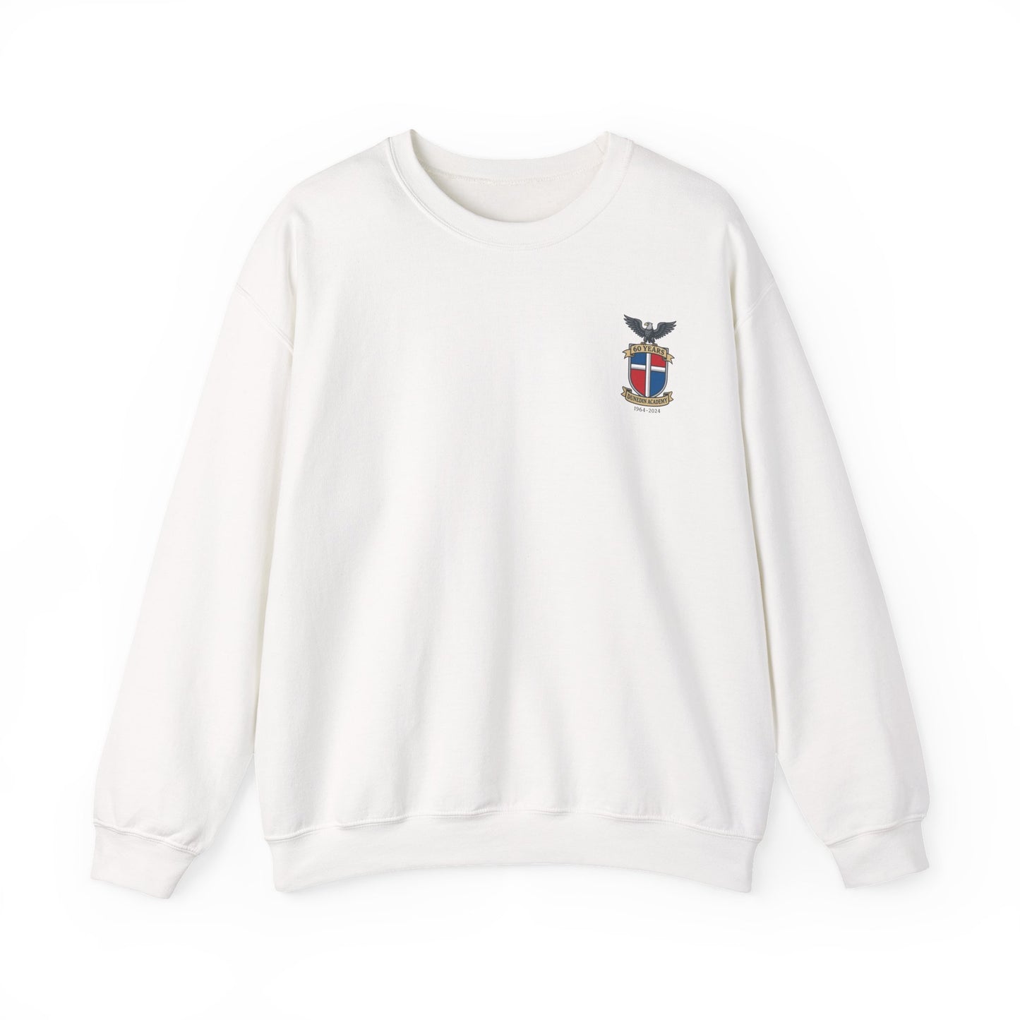 DA Sweatshirt 60th Anniversary Edition