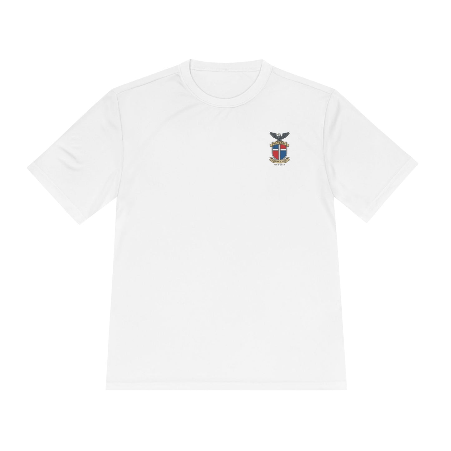 DA Adult Tee 60th Anniversary