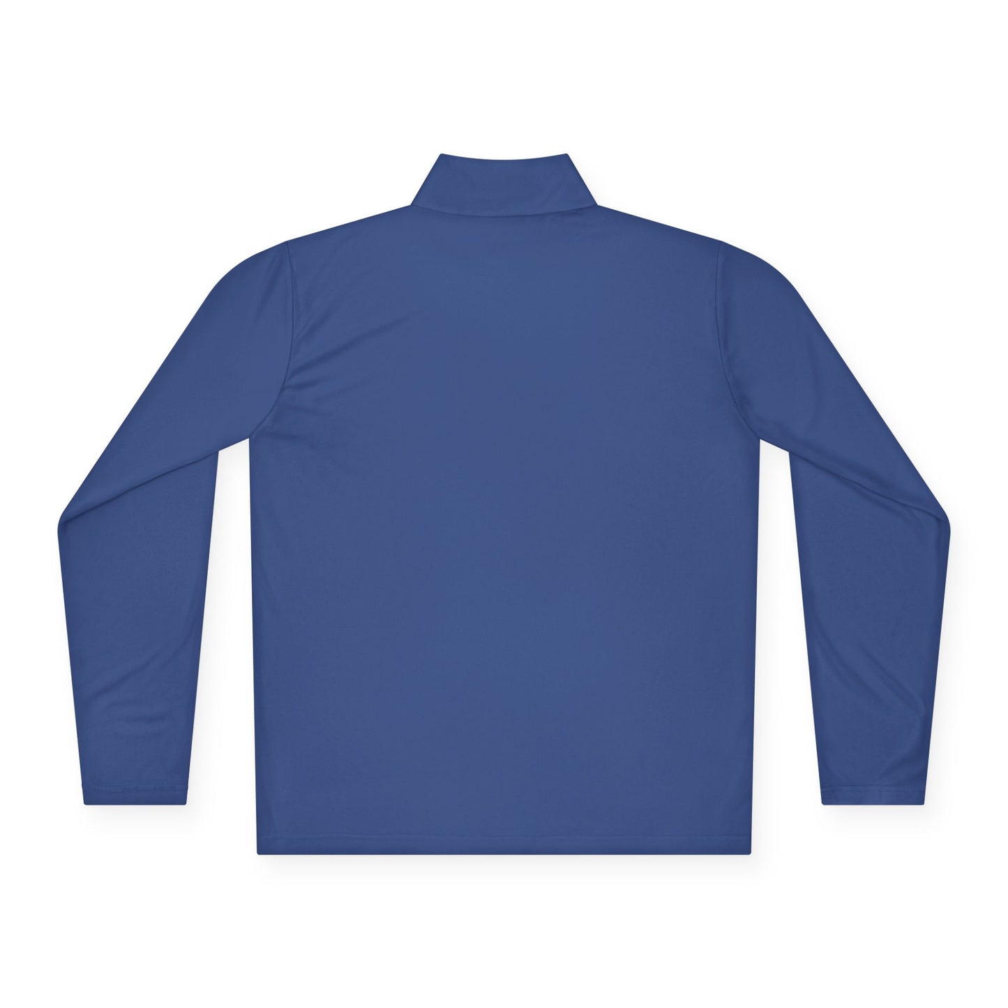 Train to Reign Quarter-Zip