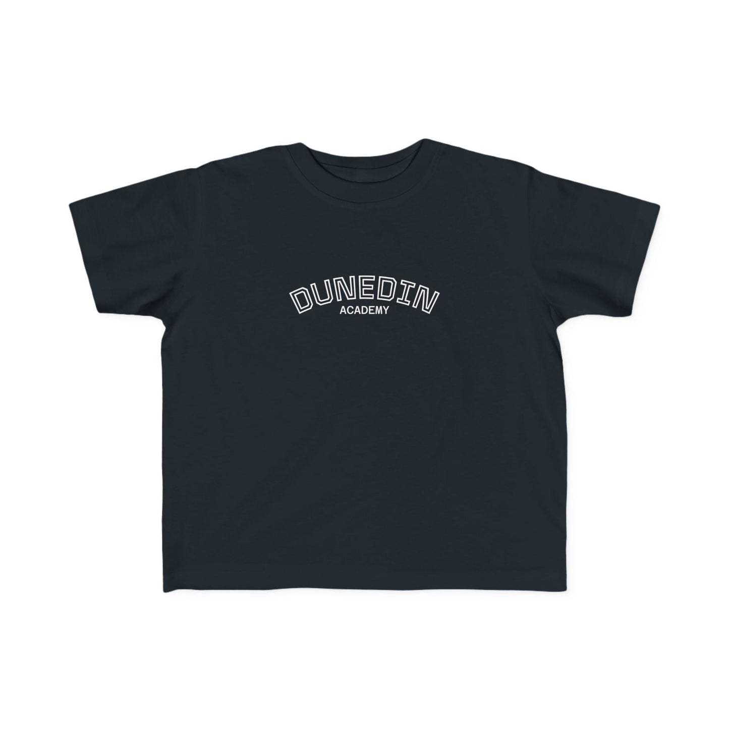 Dunedin Academy Toddler's Arch Sport Tee