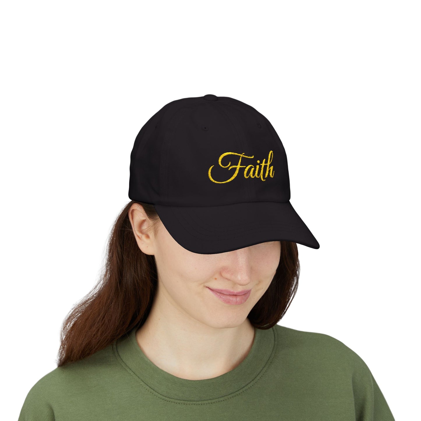 Women's Faith Cap