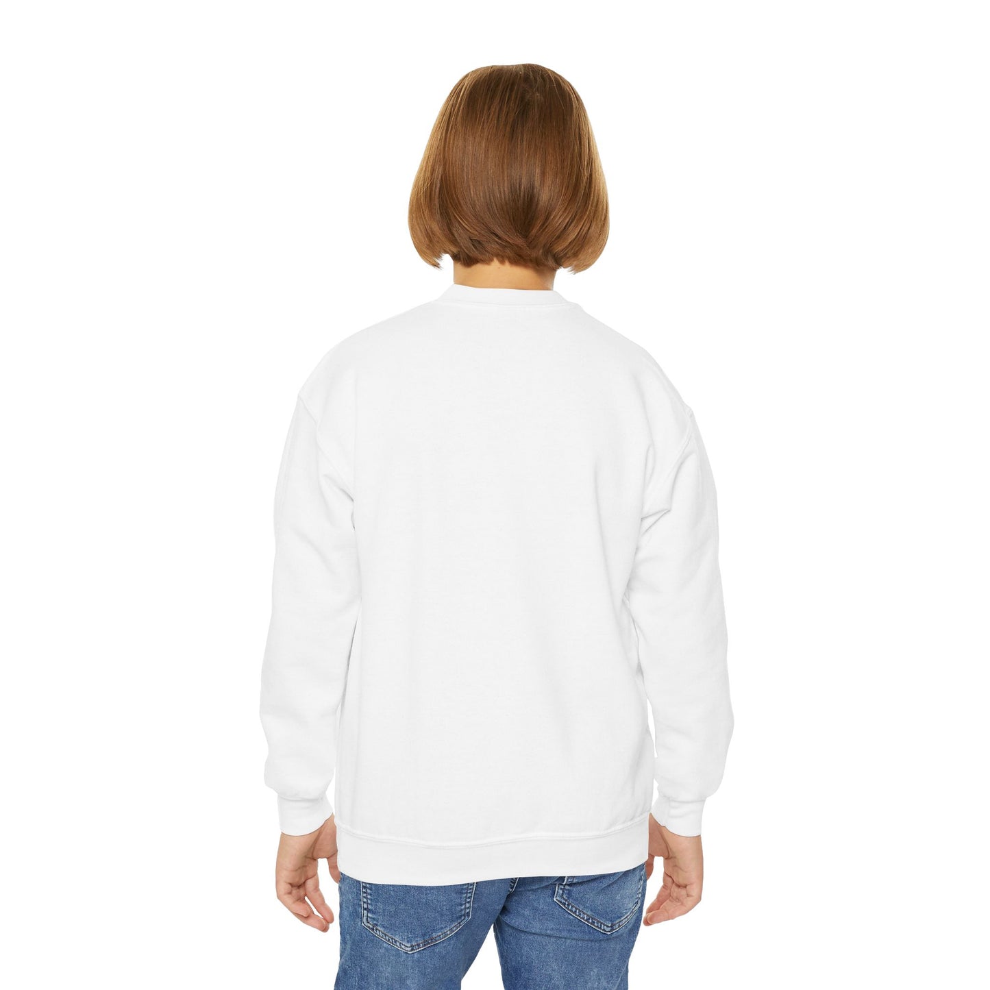 Dunedin Academy Youth Crewneck Sweatshirt