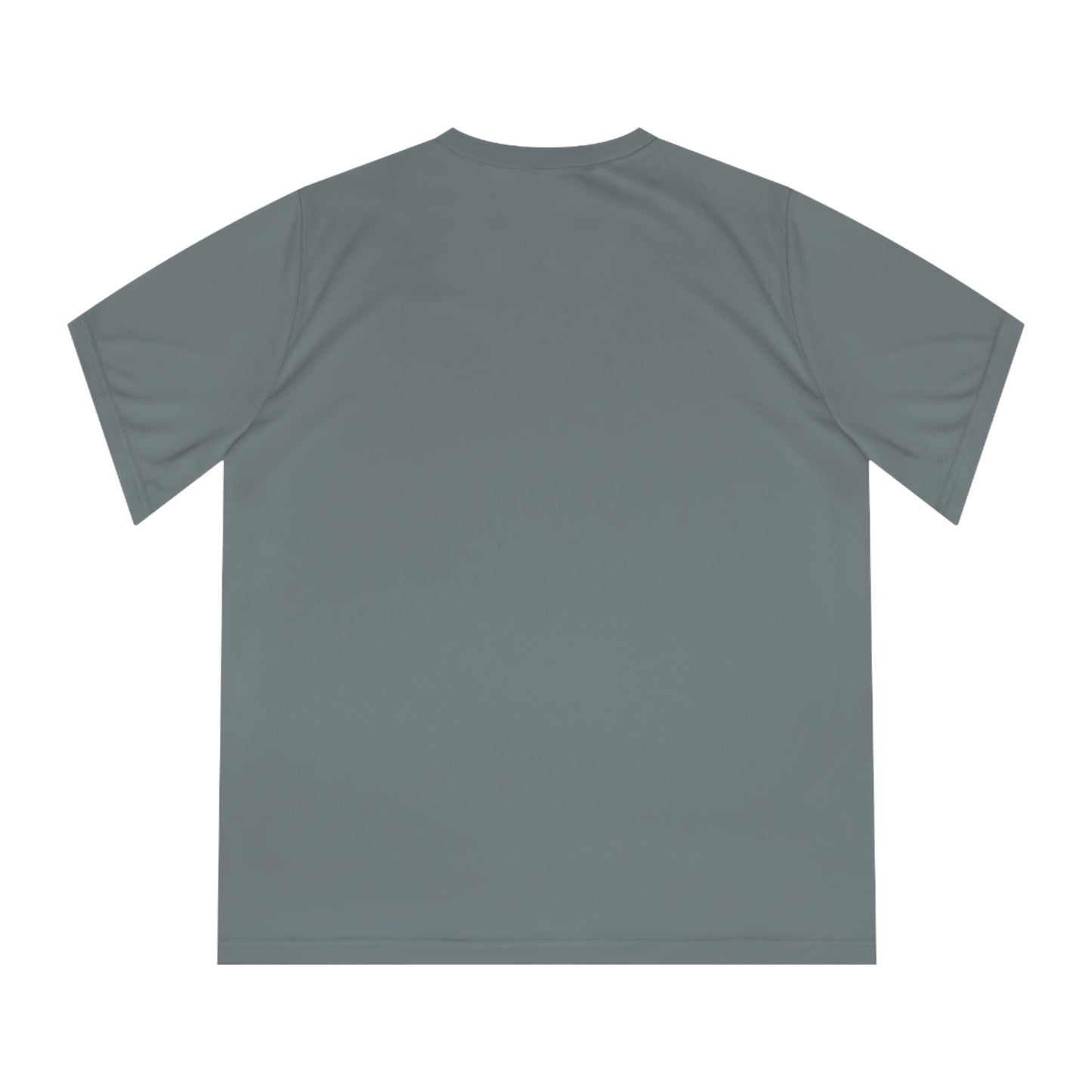 Women's Performance JESUS SAVES V-Neck T-Shirt