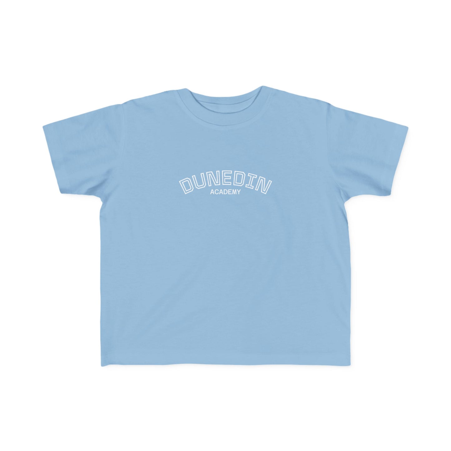 Dunedin Academy Toddler's Arch Sport Tee