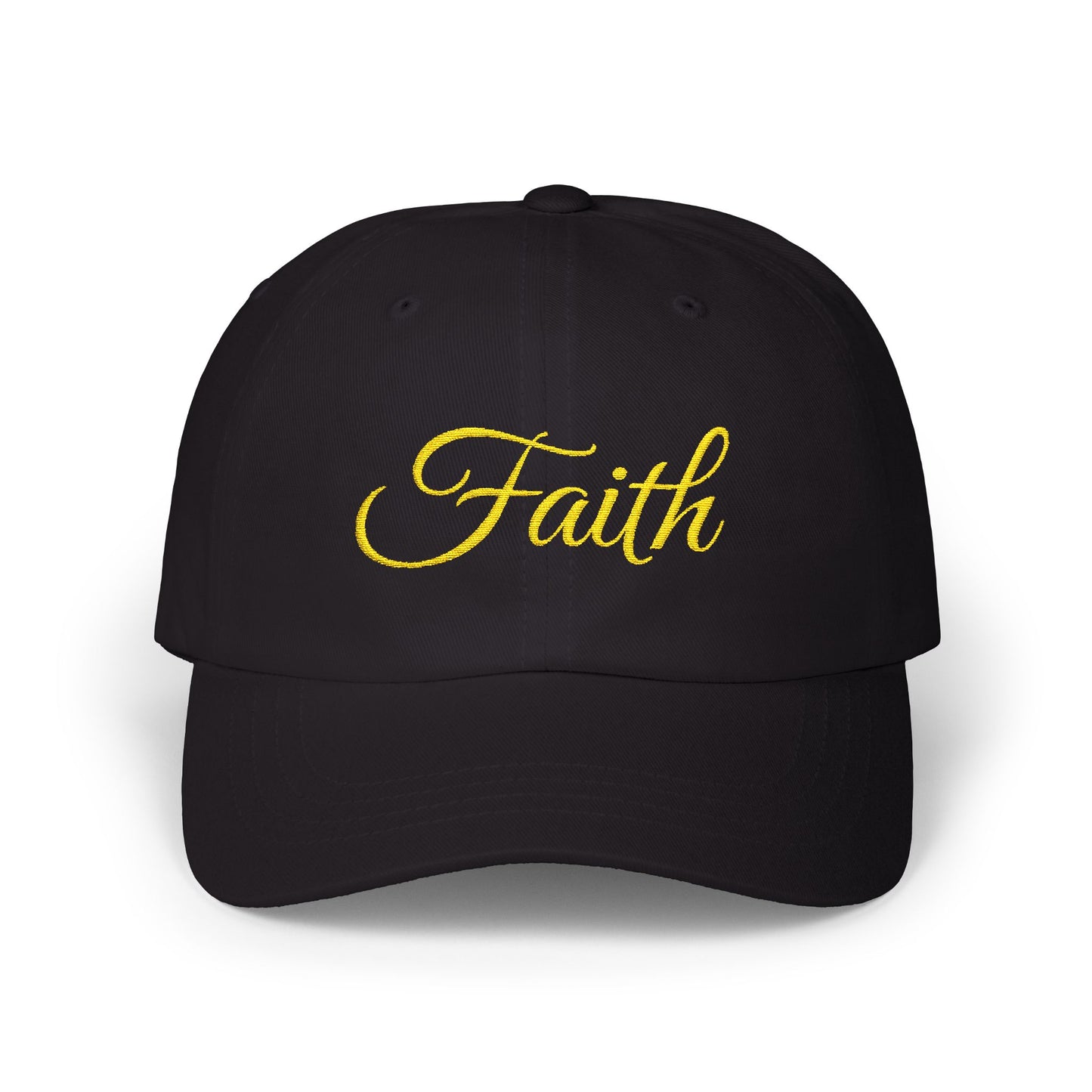 Women's Faith Cap