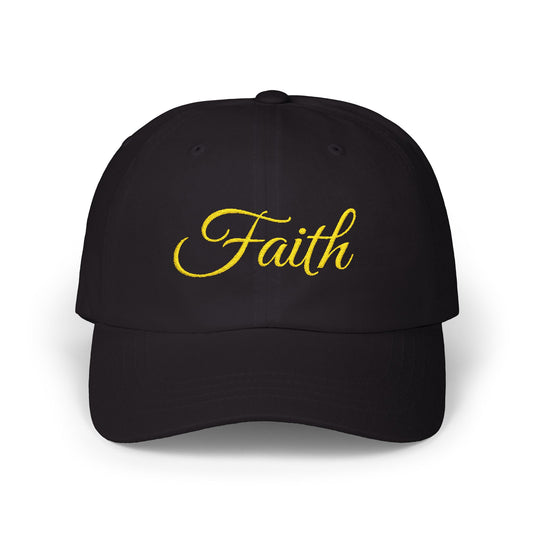 Women's Faith Cap