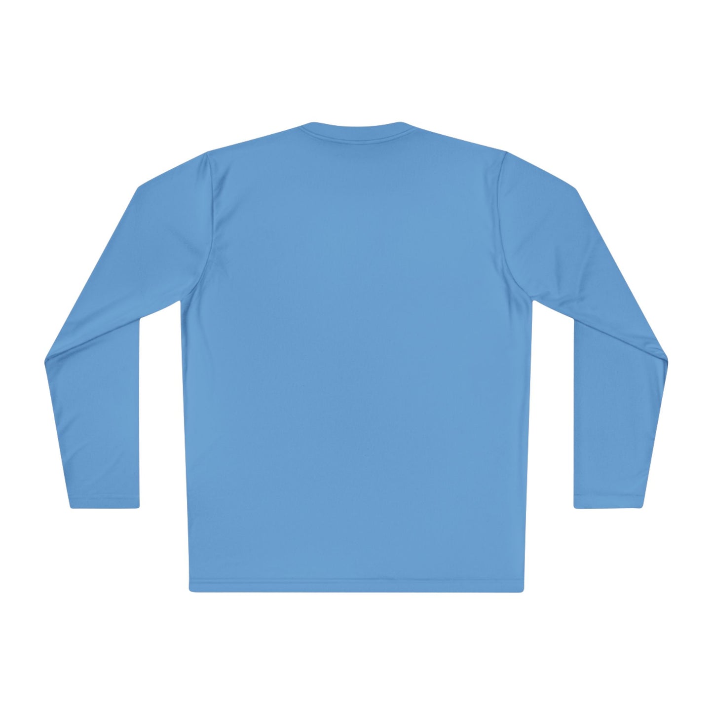 Train to Reign Unisex Performance Long Sleeve Tee