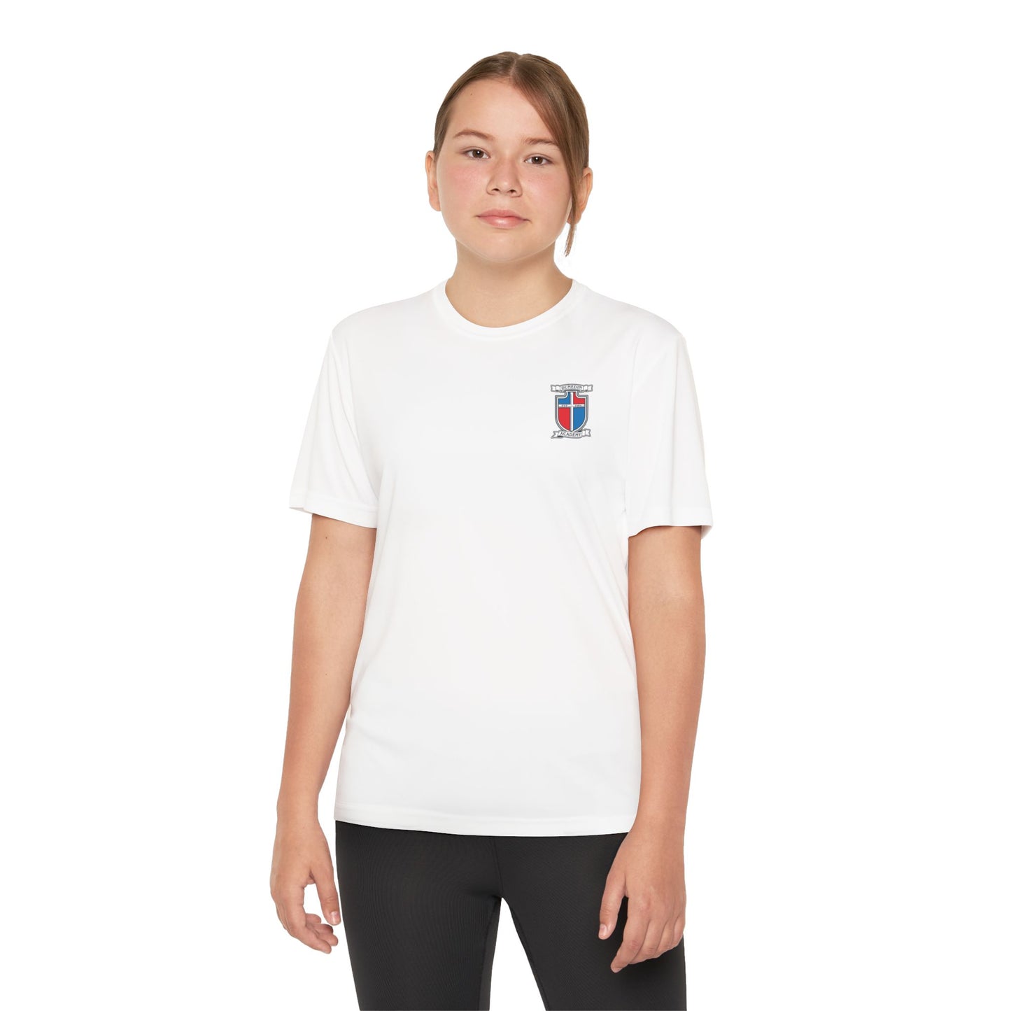 DA Youth Tee