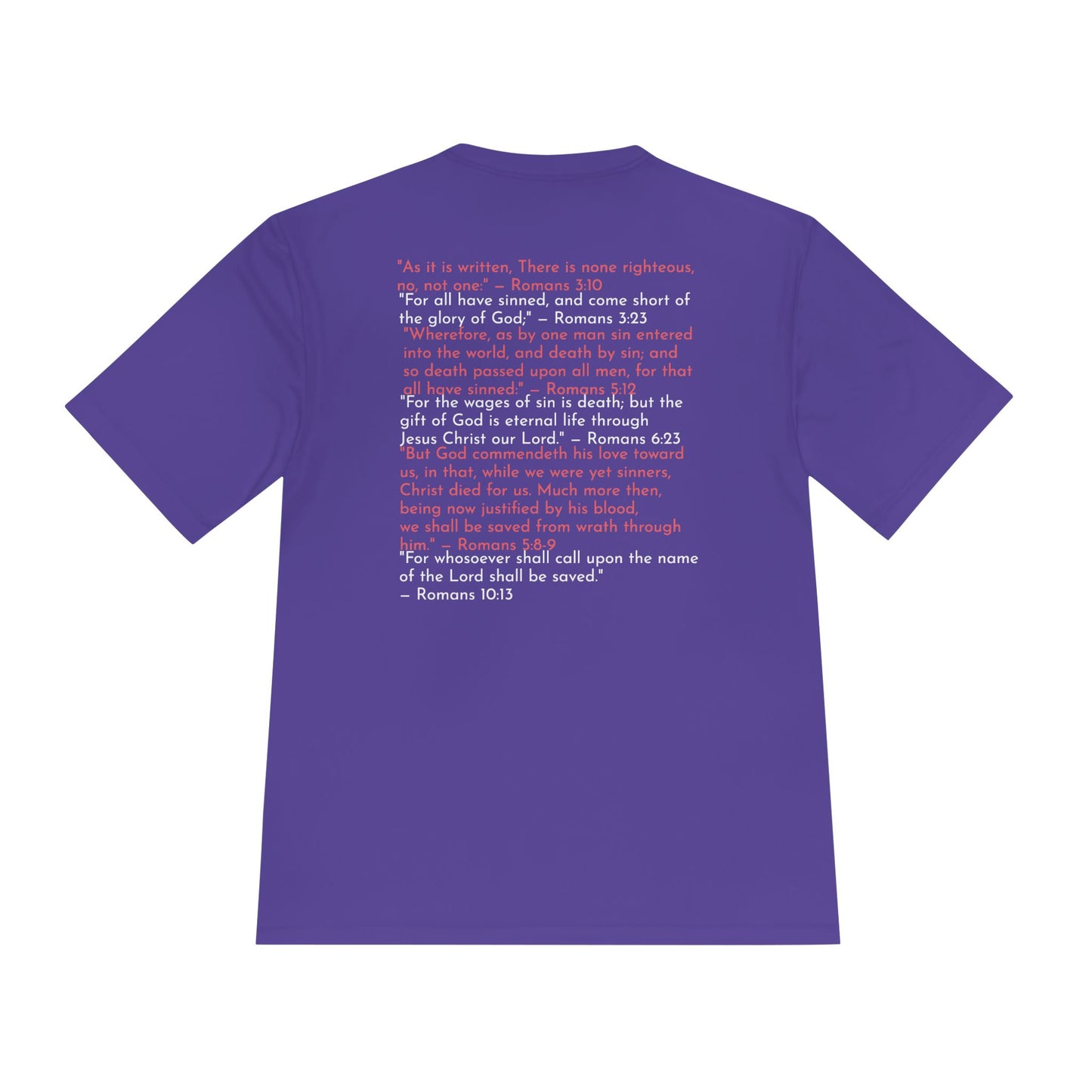 Unisex Jesus Saves Shirt