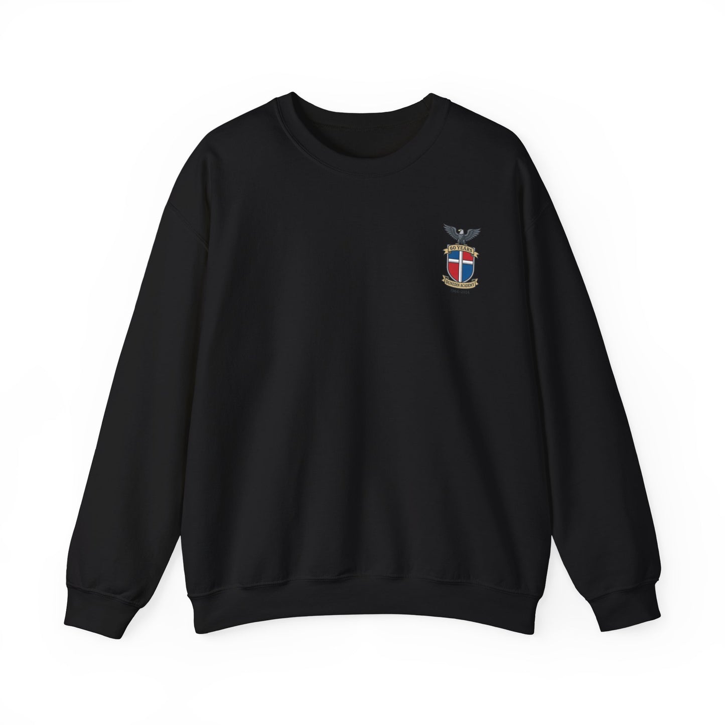 DA Sweatshirt 60th Anniversary Edition