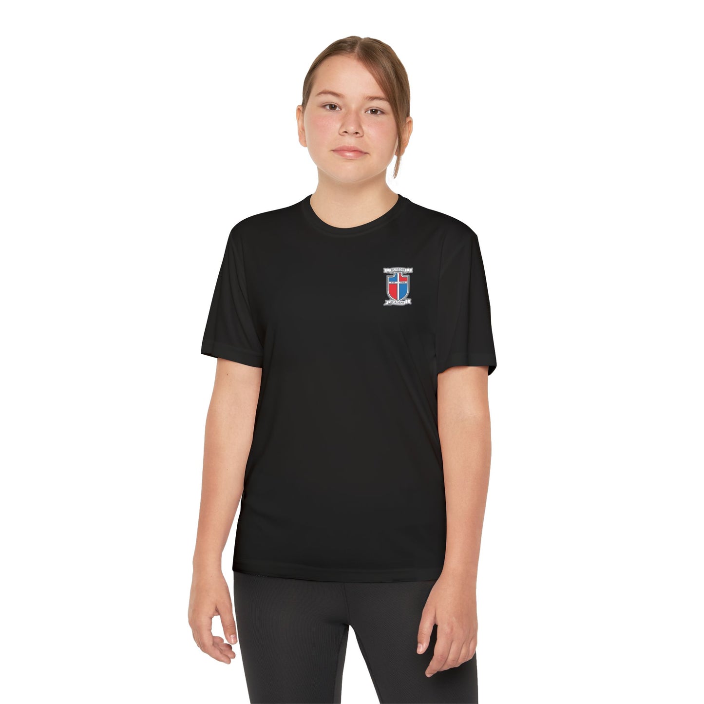 DA Youth Tee