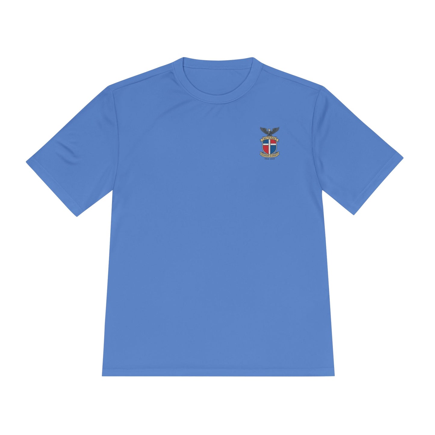 DA Adult Tee 60th Anniversary