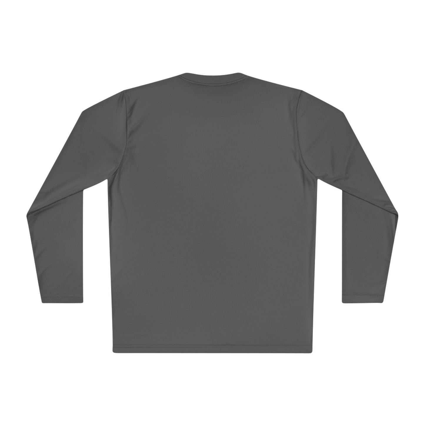 Unisex Faith Longsleeve Performance Tee