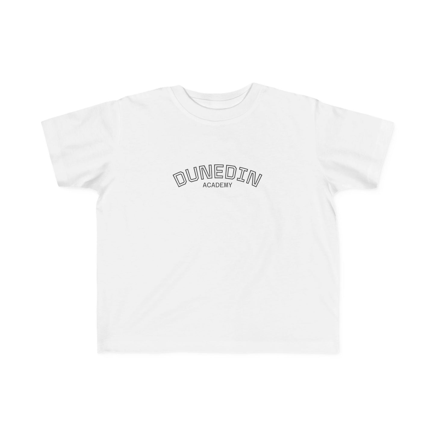 Dunedin Academy Toddler's Arch Sport Tee