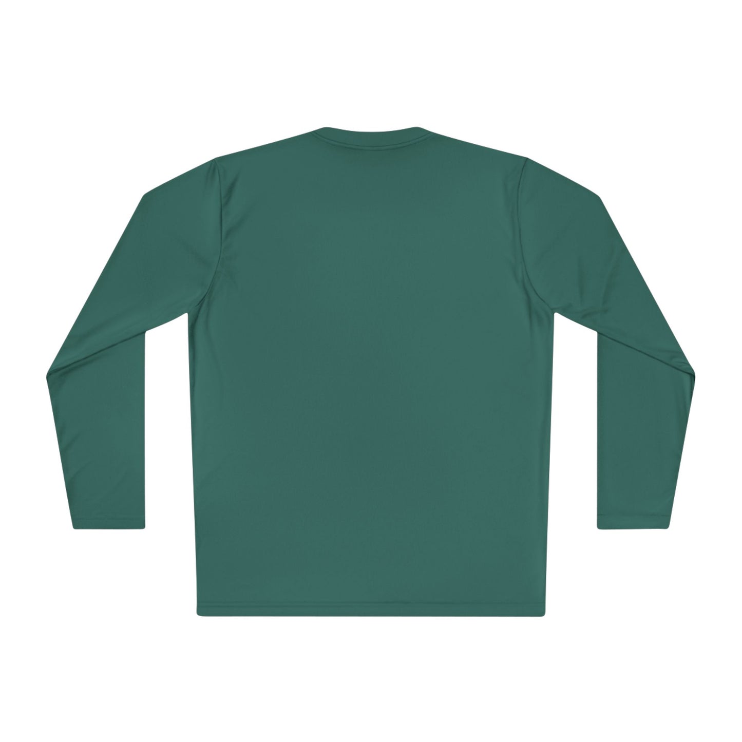 Train to Reign Unisex Performance Long Sleeve Tee