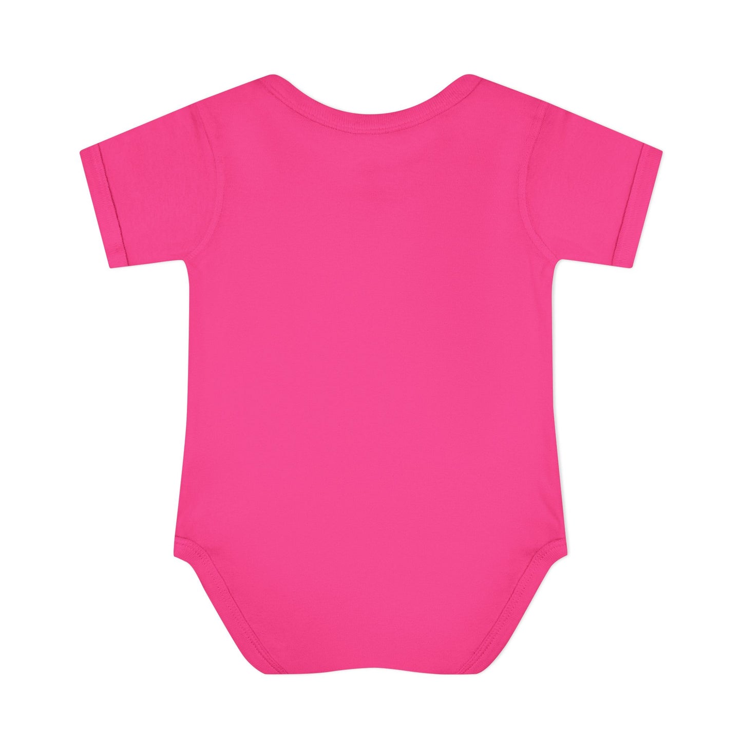 Infant Baby Cross Onesie