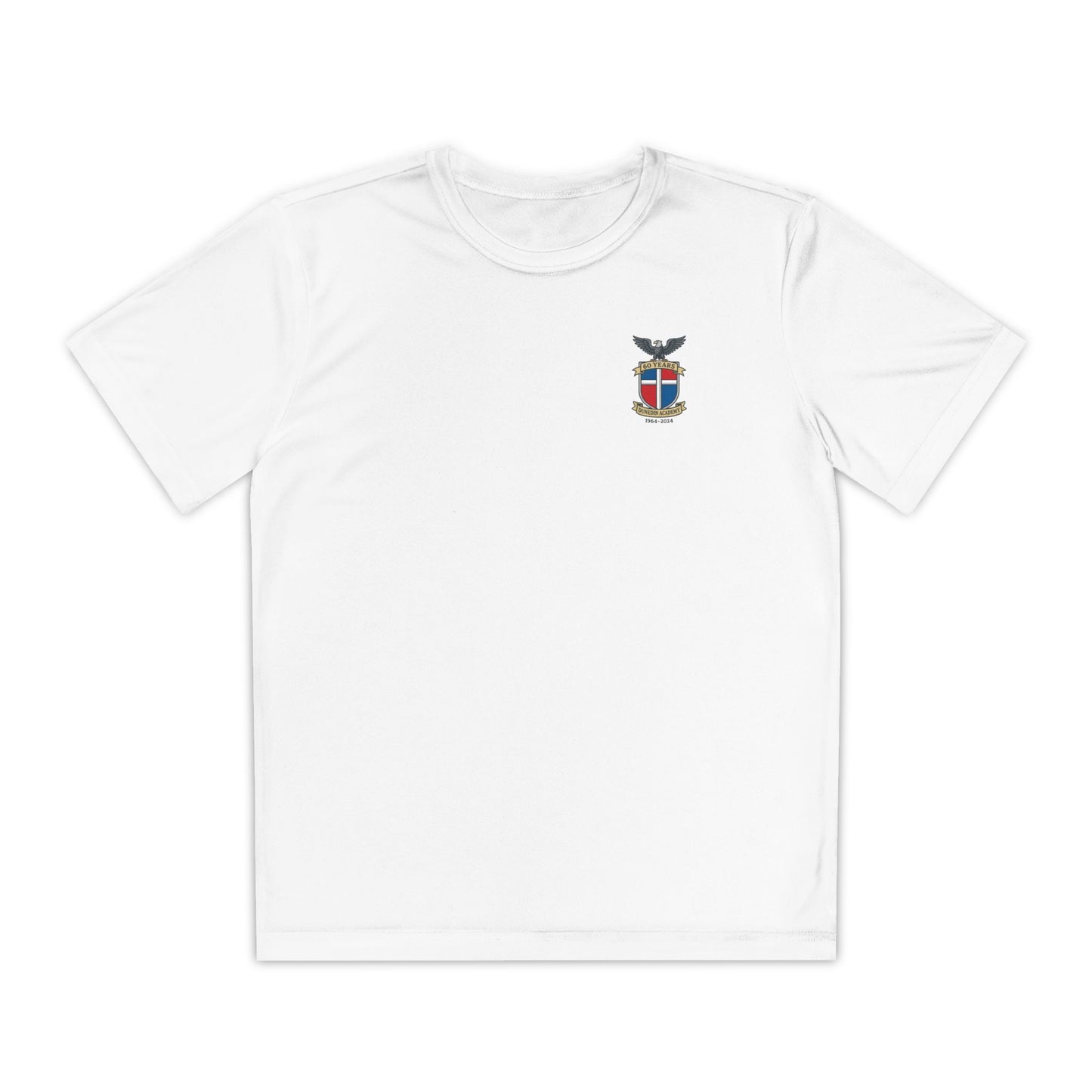 DA Youth Tee 60th Anniversary