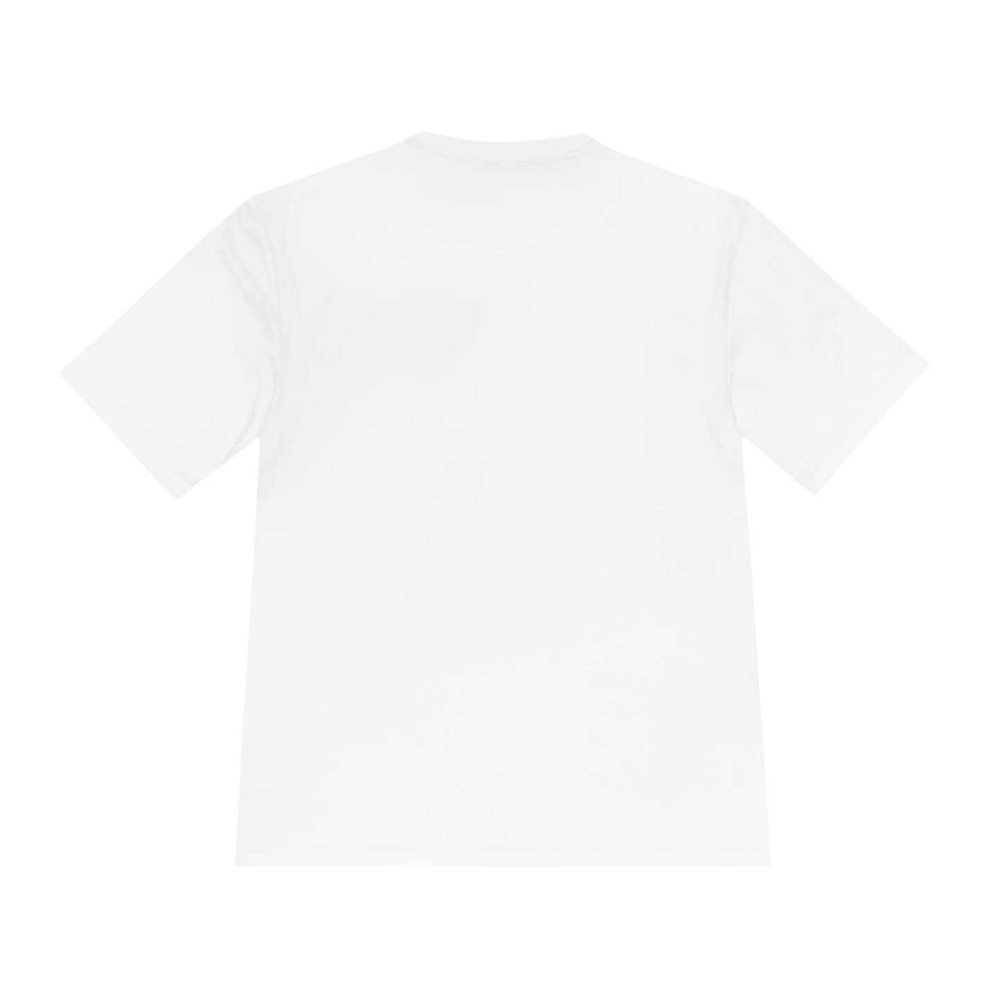 Unisex Faith Moisture Wicking Tee